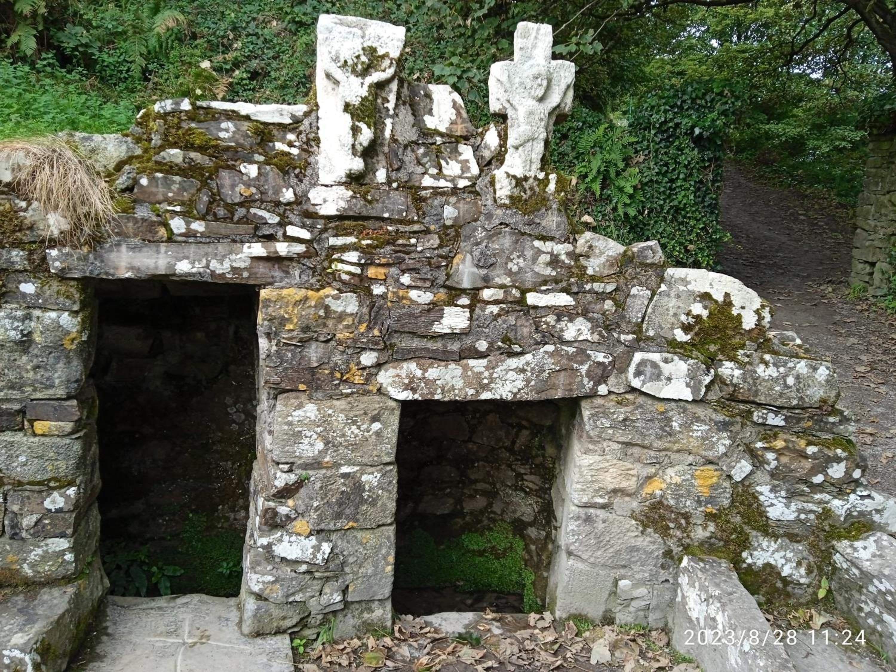 Nire Valley Cottage