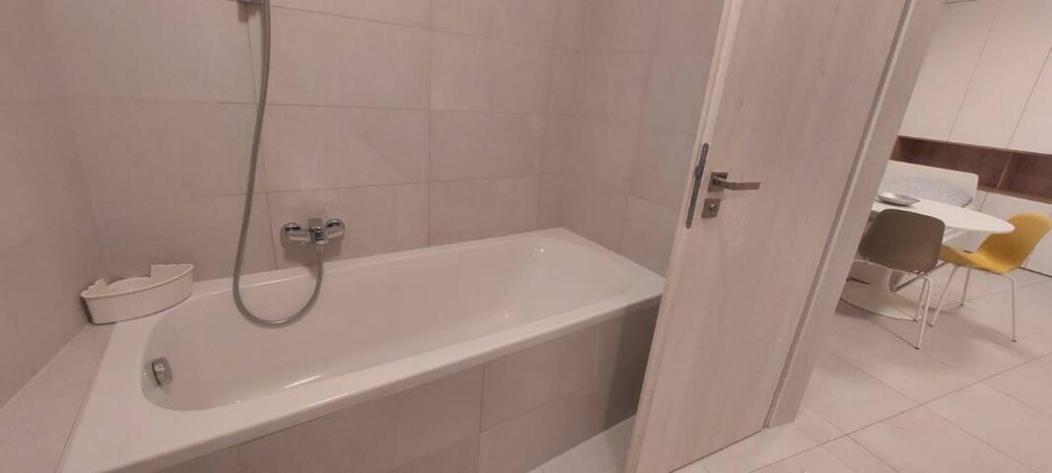 Studio Apartment Zagreb view 4