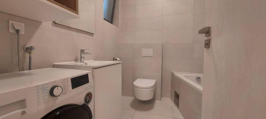 Studio Apartment Zagreb view 5
