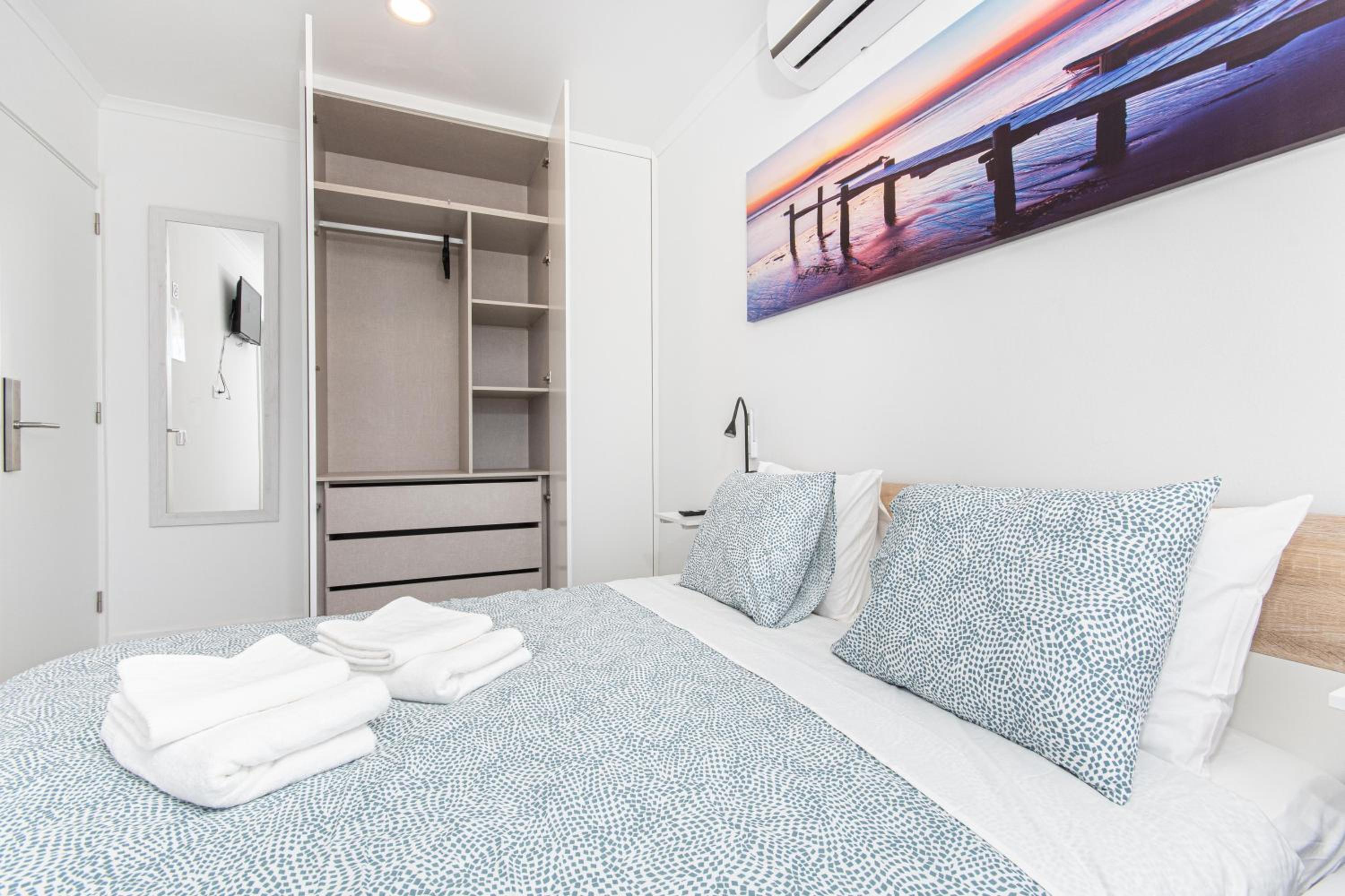 Príncipe Apartamentos e Suites