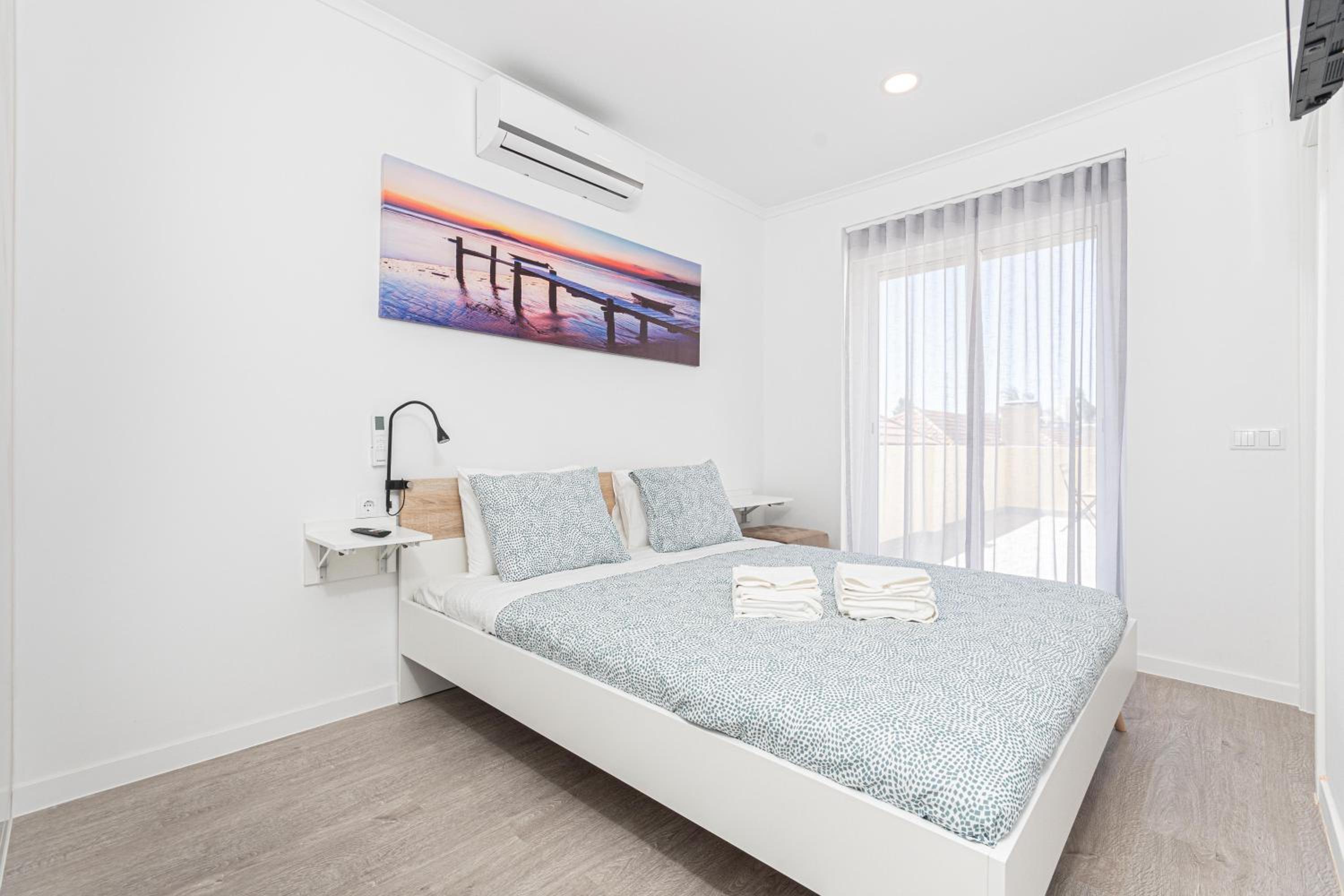 Príncipe Apartamentos e Suites