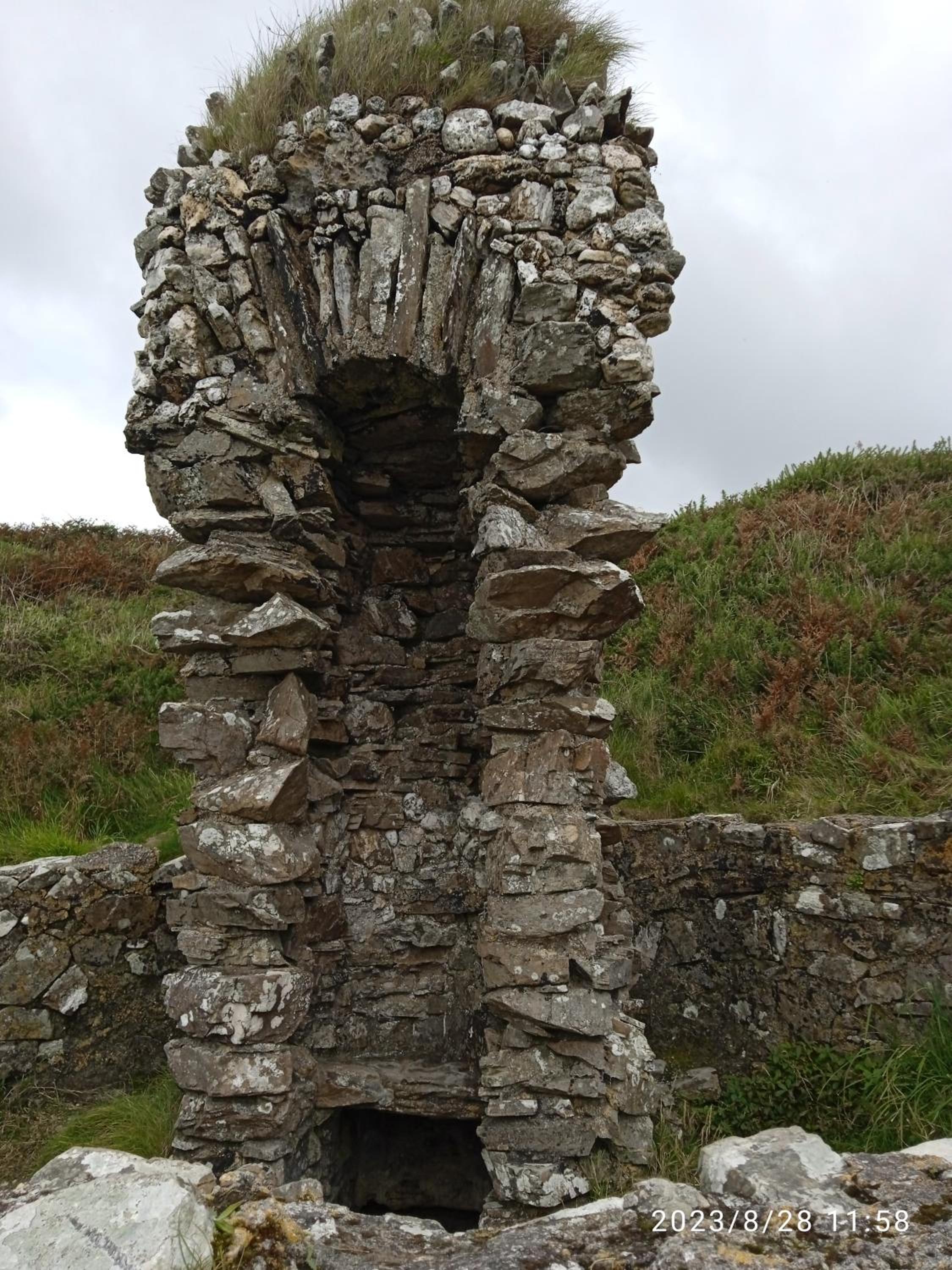 Nire Valley Cottage