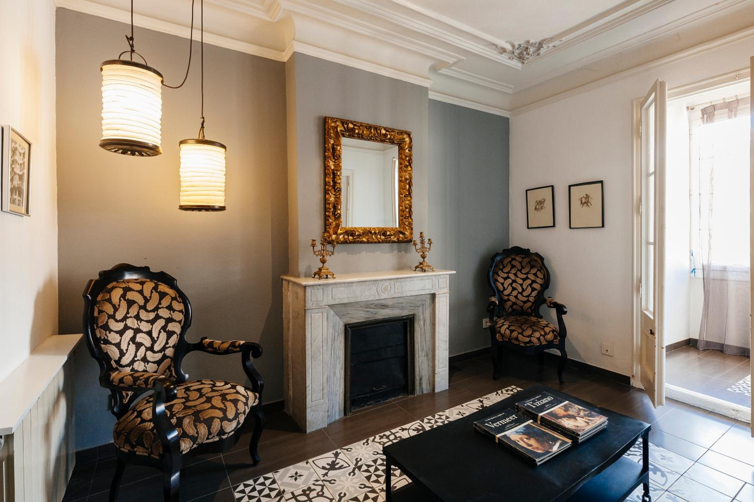 lounge