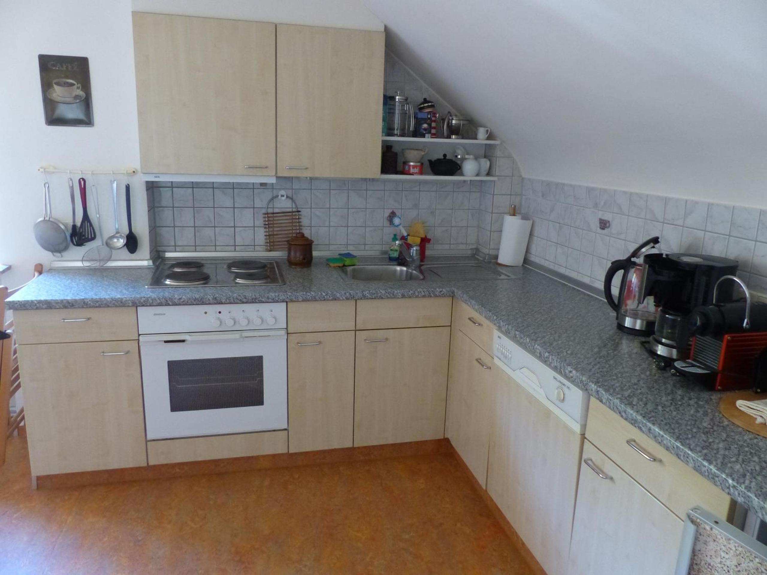 Ferienwohnungen in Schönmünzach