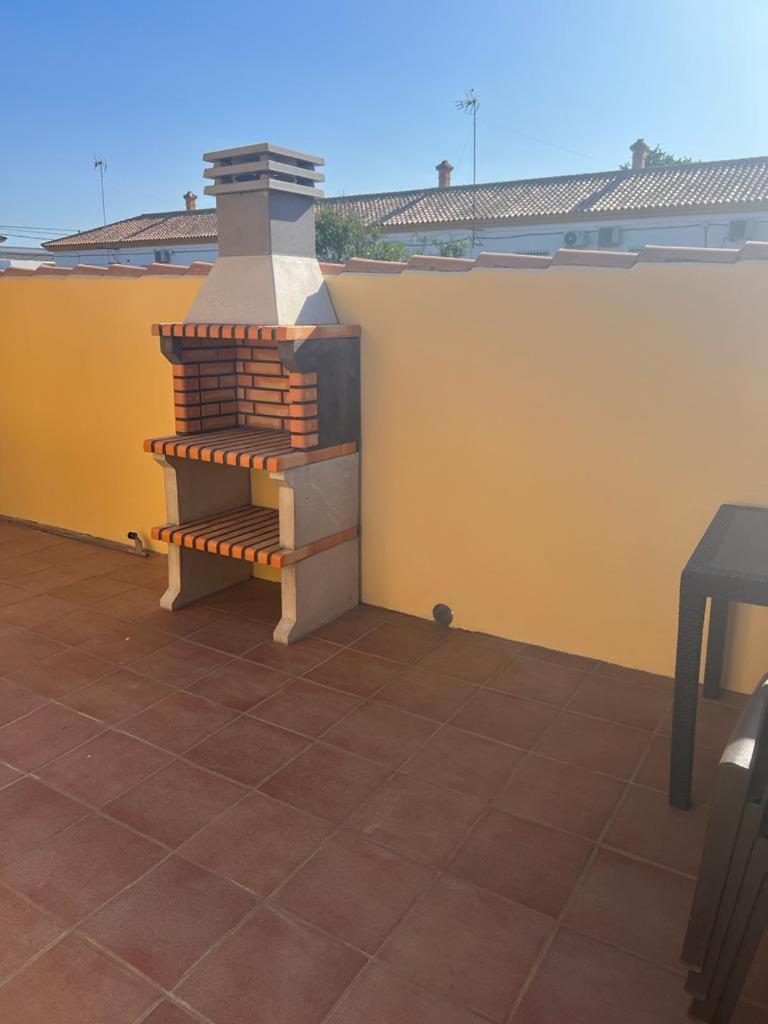 Apartamentos Los Mellizos
