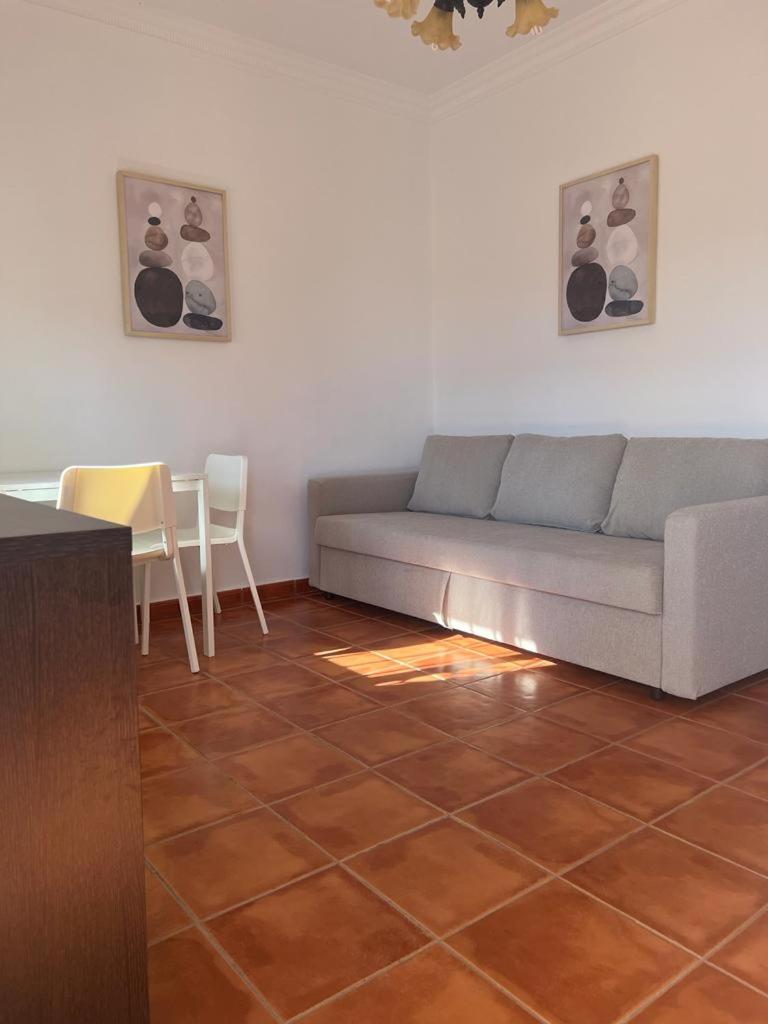 Apartamentos Los Mellizos