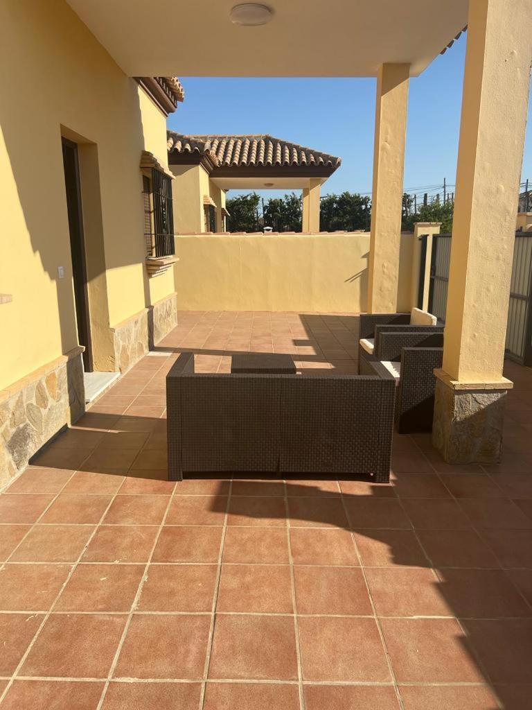 Apartamentos Los Mellizos