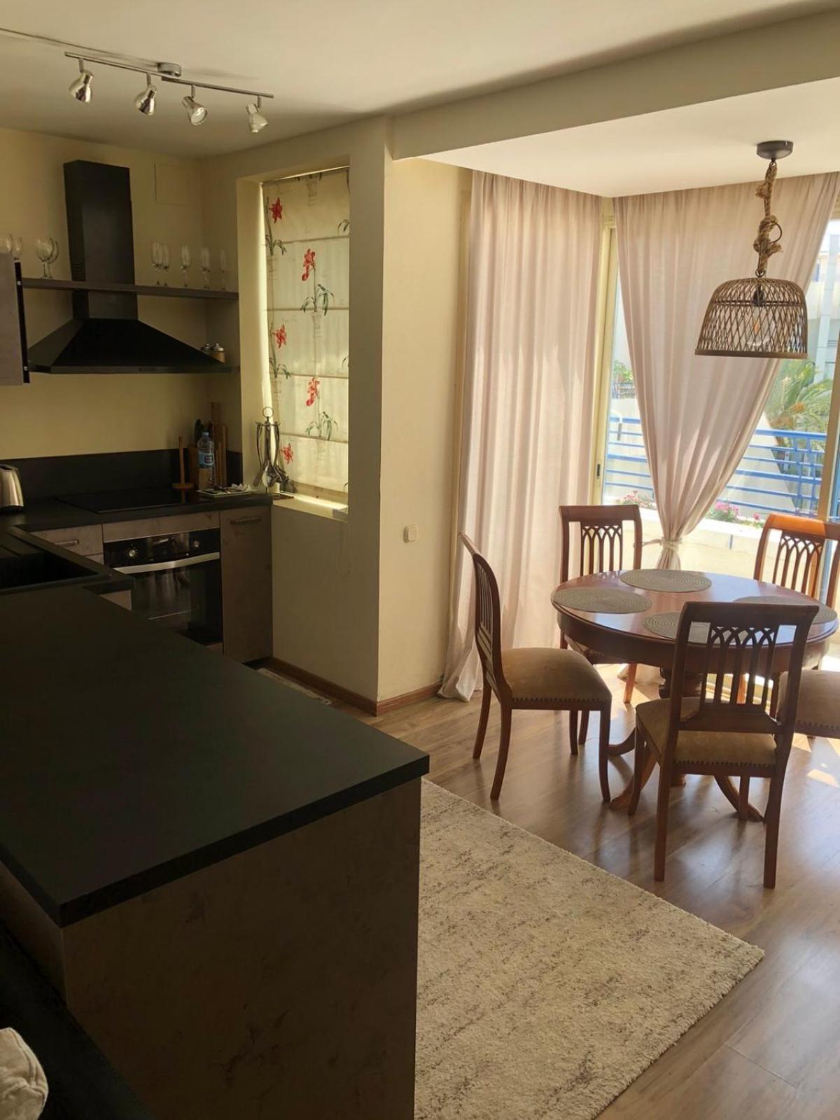 Apartment Marbella House view 5