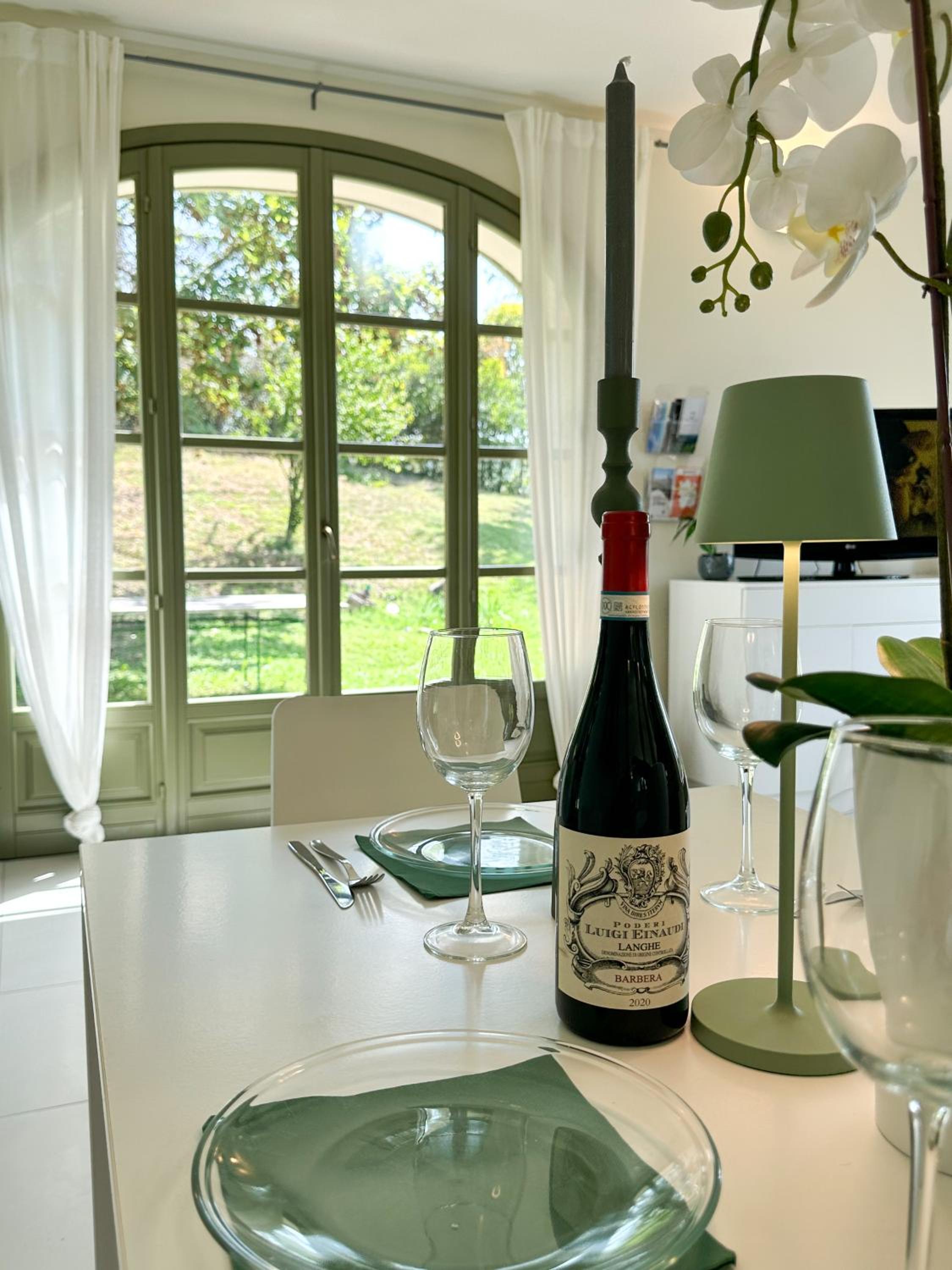 Just Langhe Casa Barolo view 4