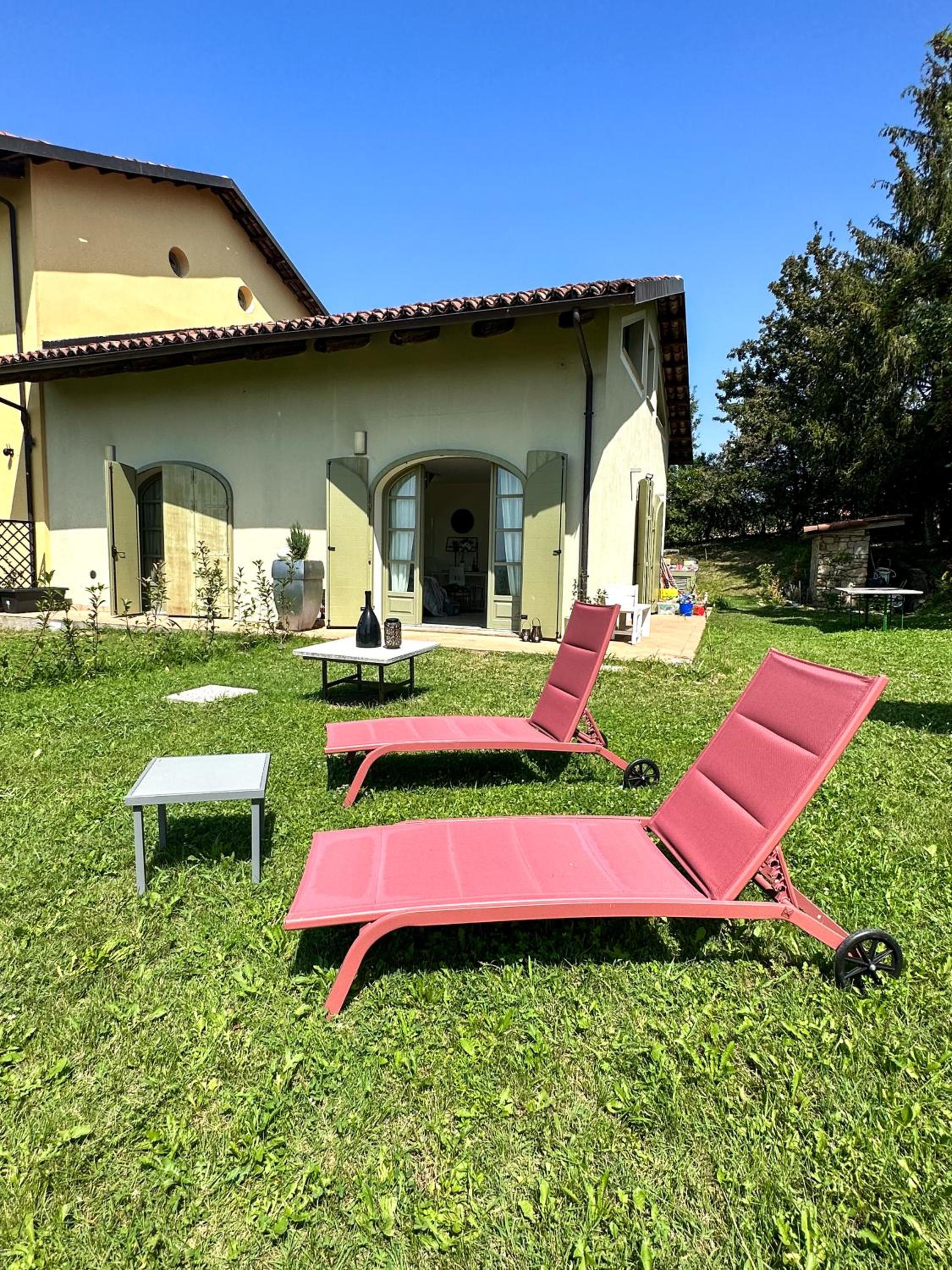 Just Langhe Casa Barolo view 3