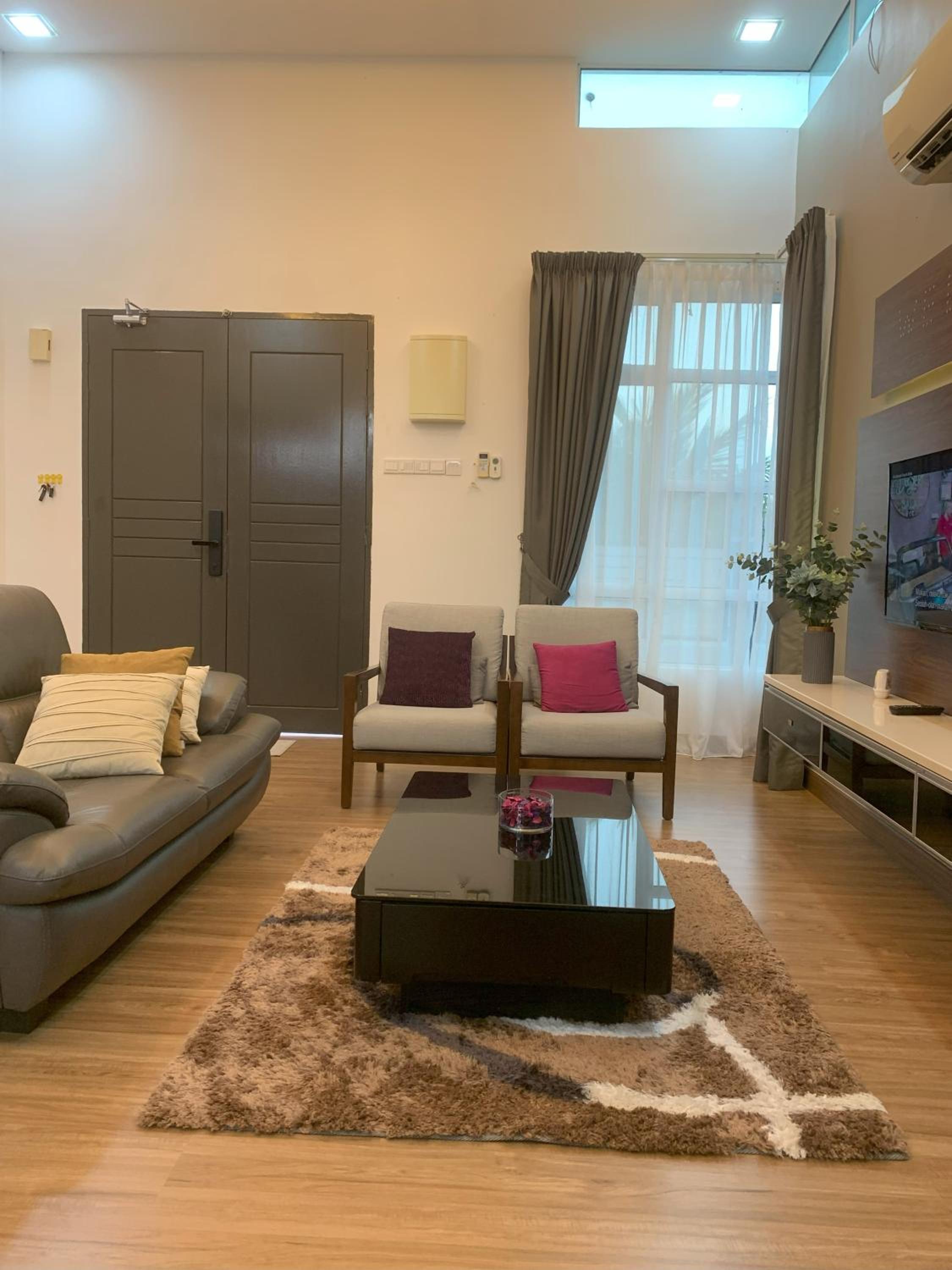 Rumah Sarah Melaka view 5