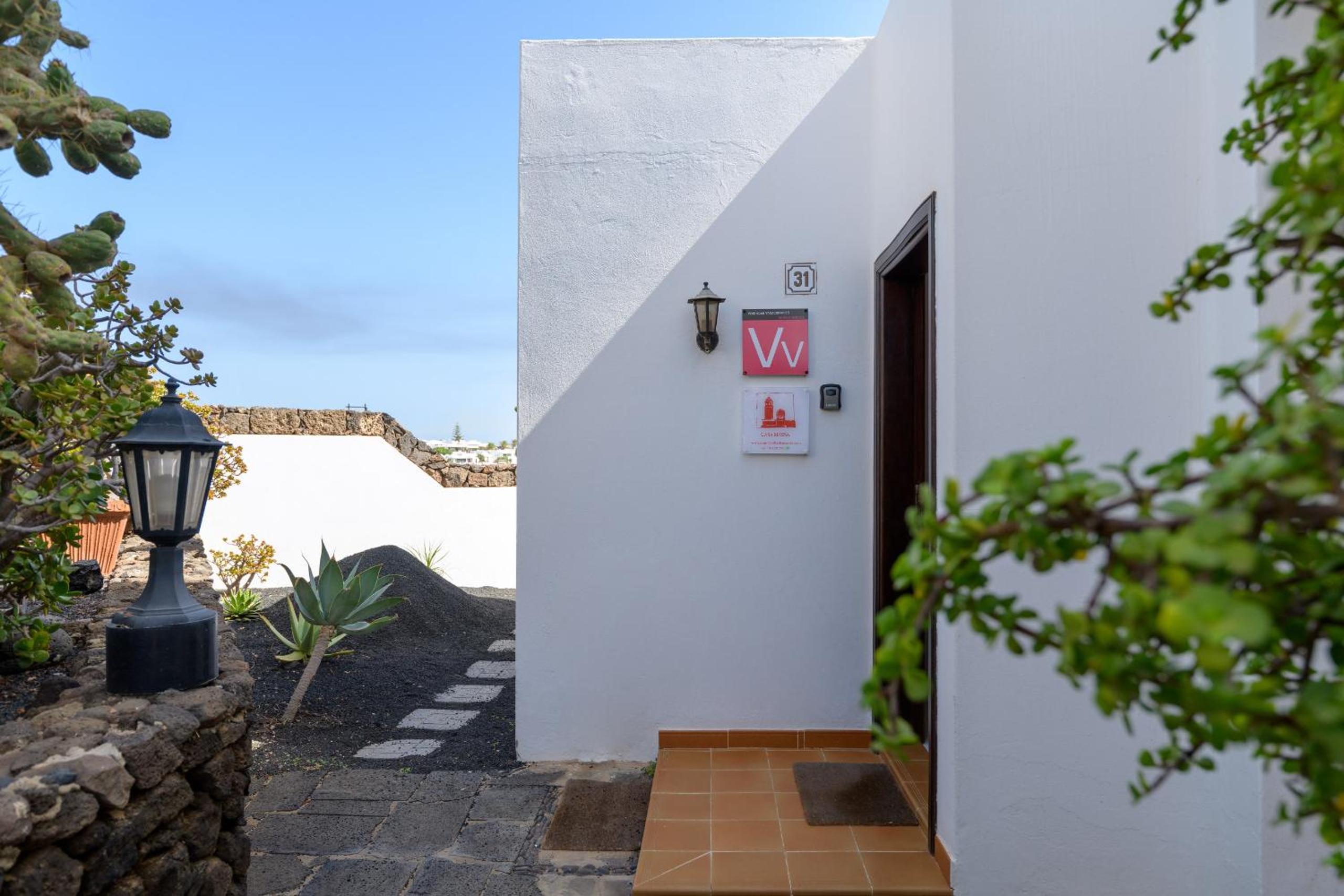 Casa Maesa