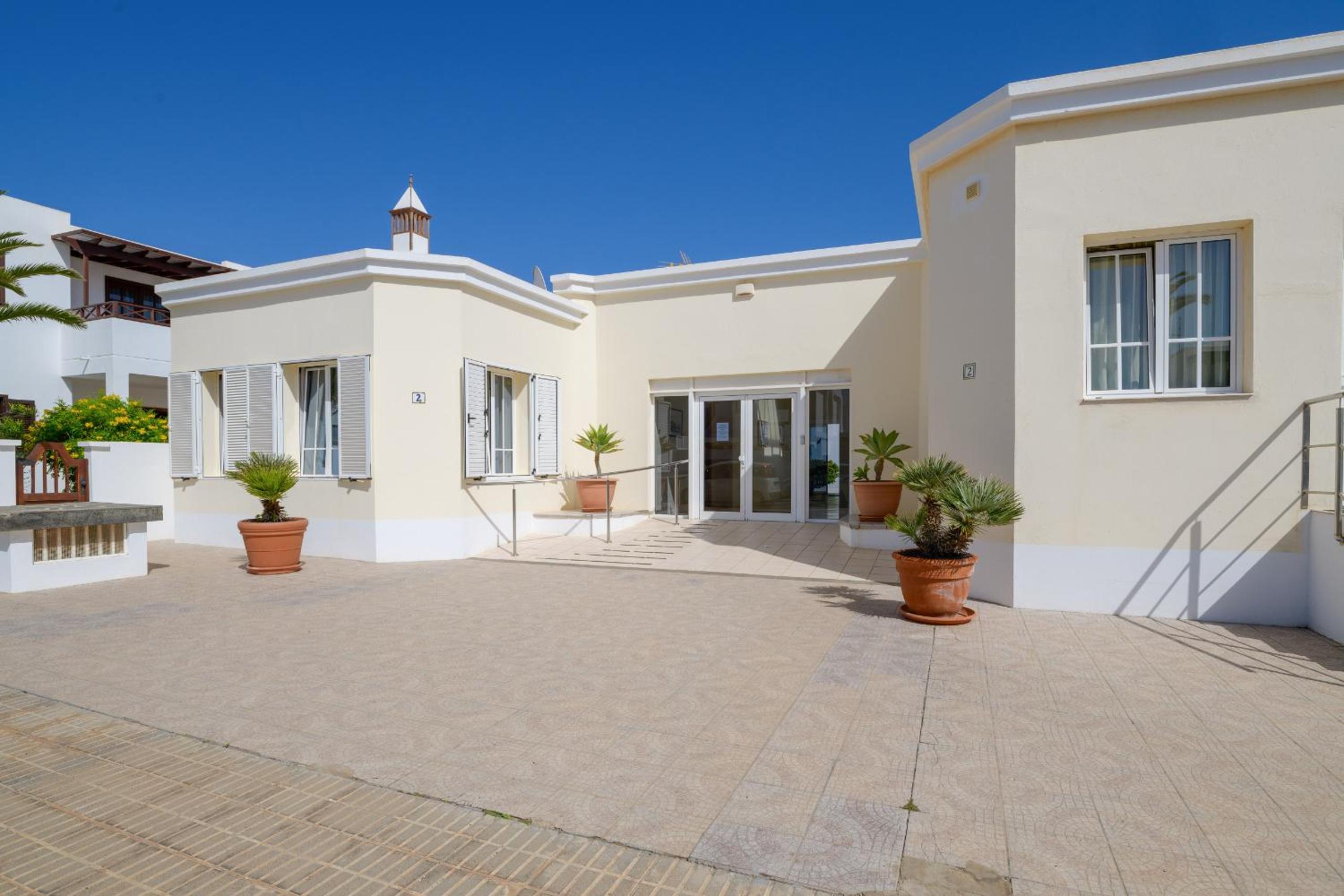 Casa Maesa