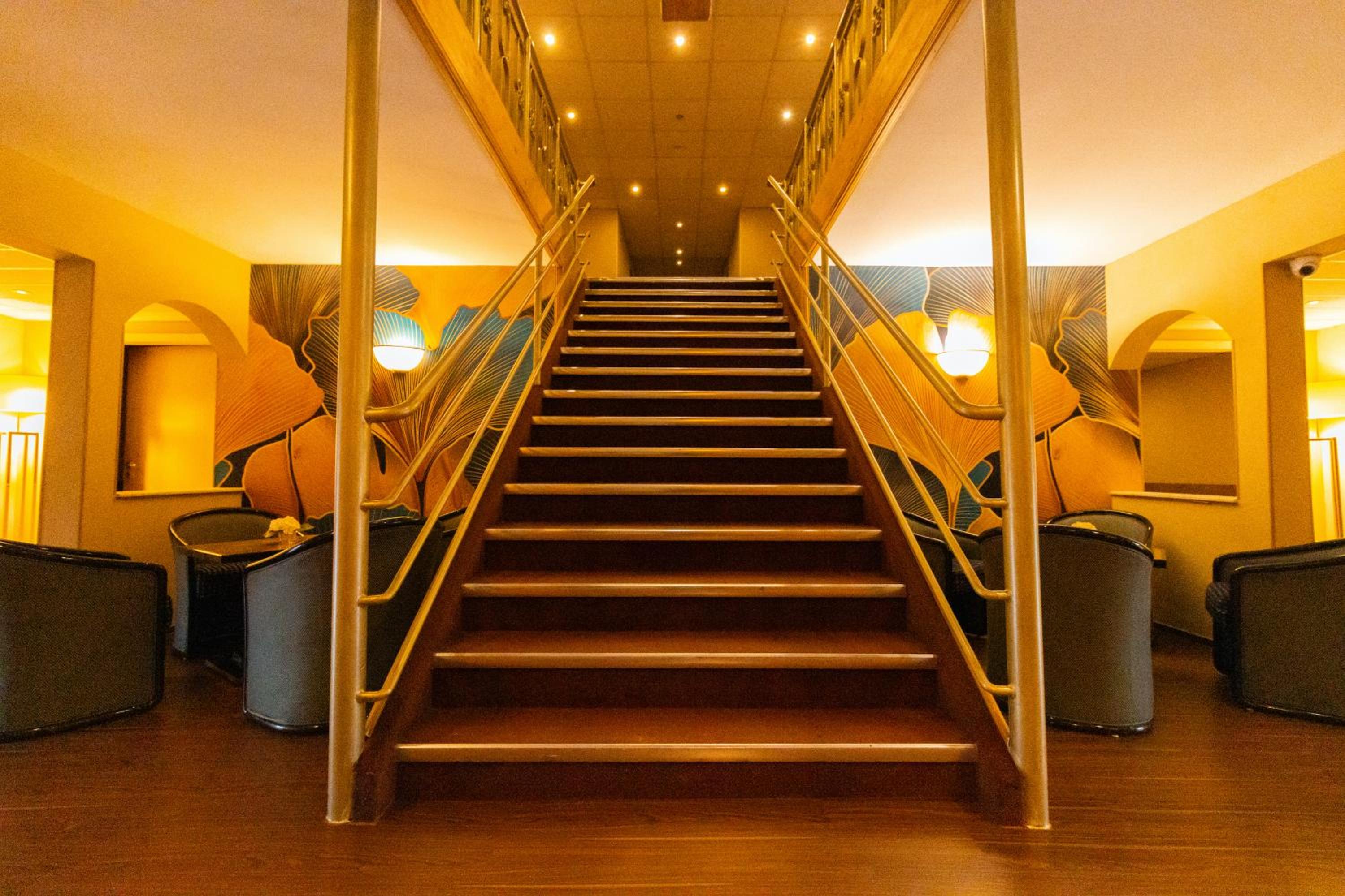 Aquamarina Hotel Visegrád view 2