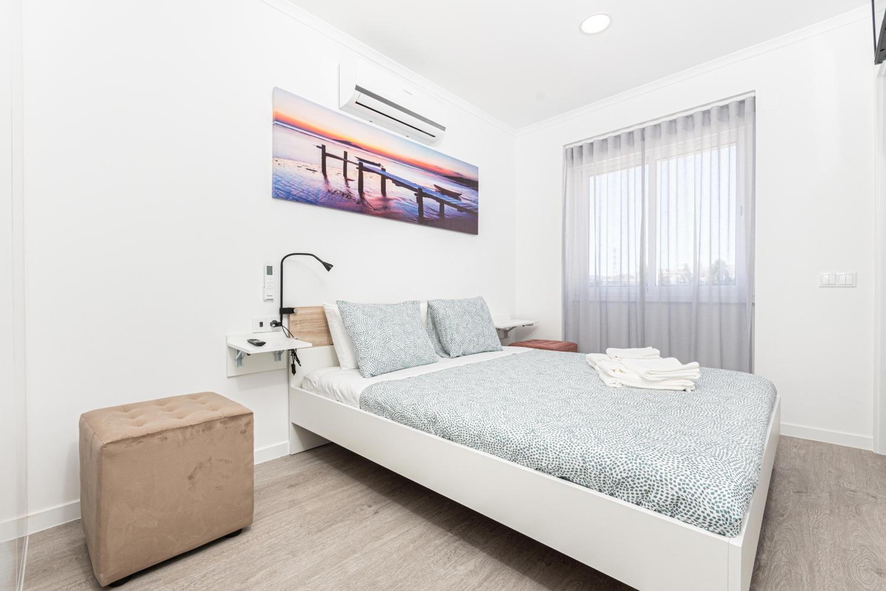 Príncipe Apartamentos e Suites