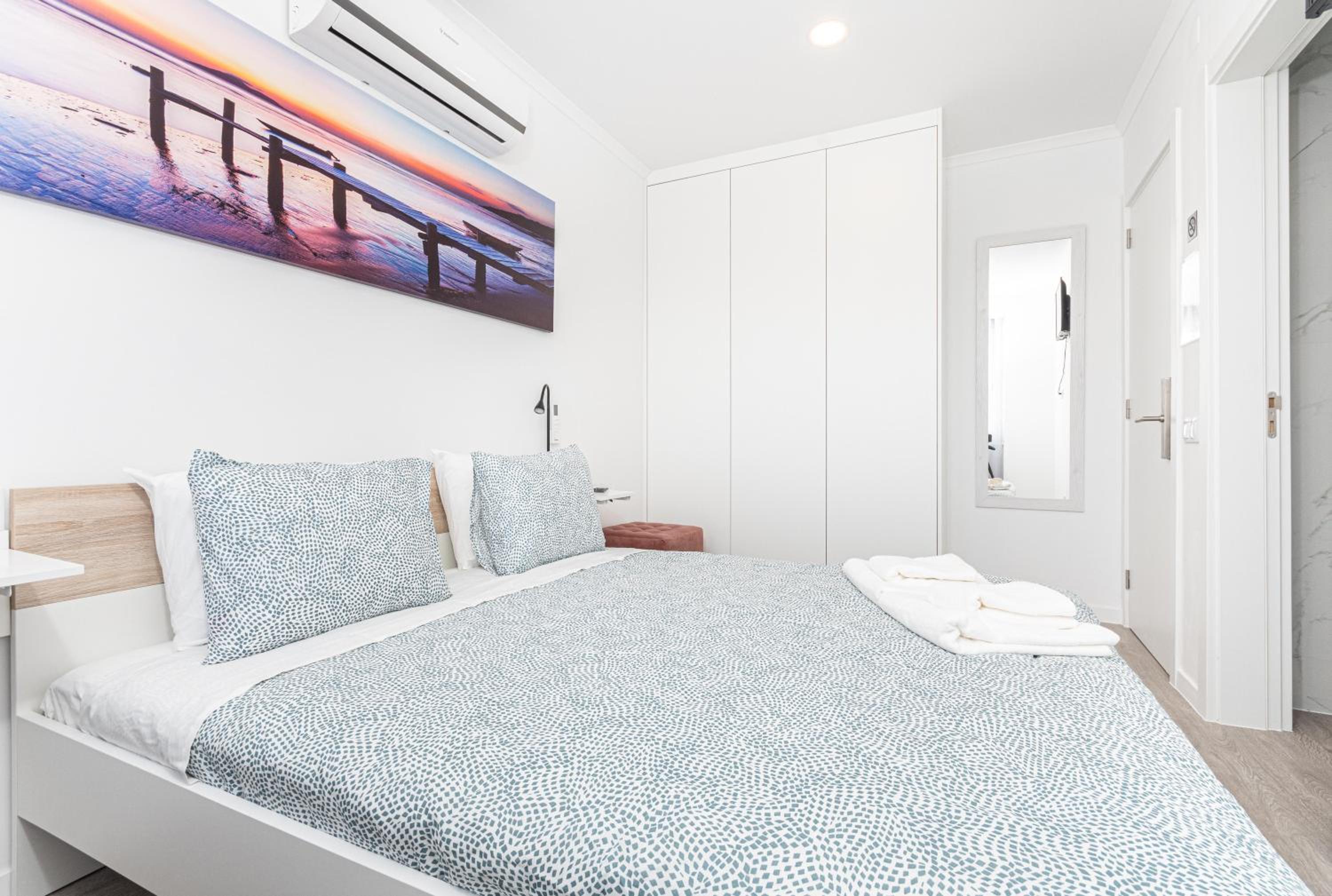 Príncipe Apartamentos e Suites
