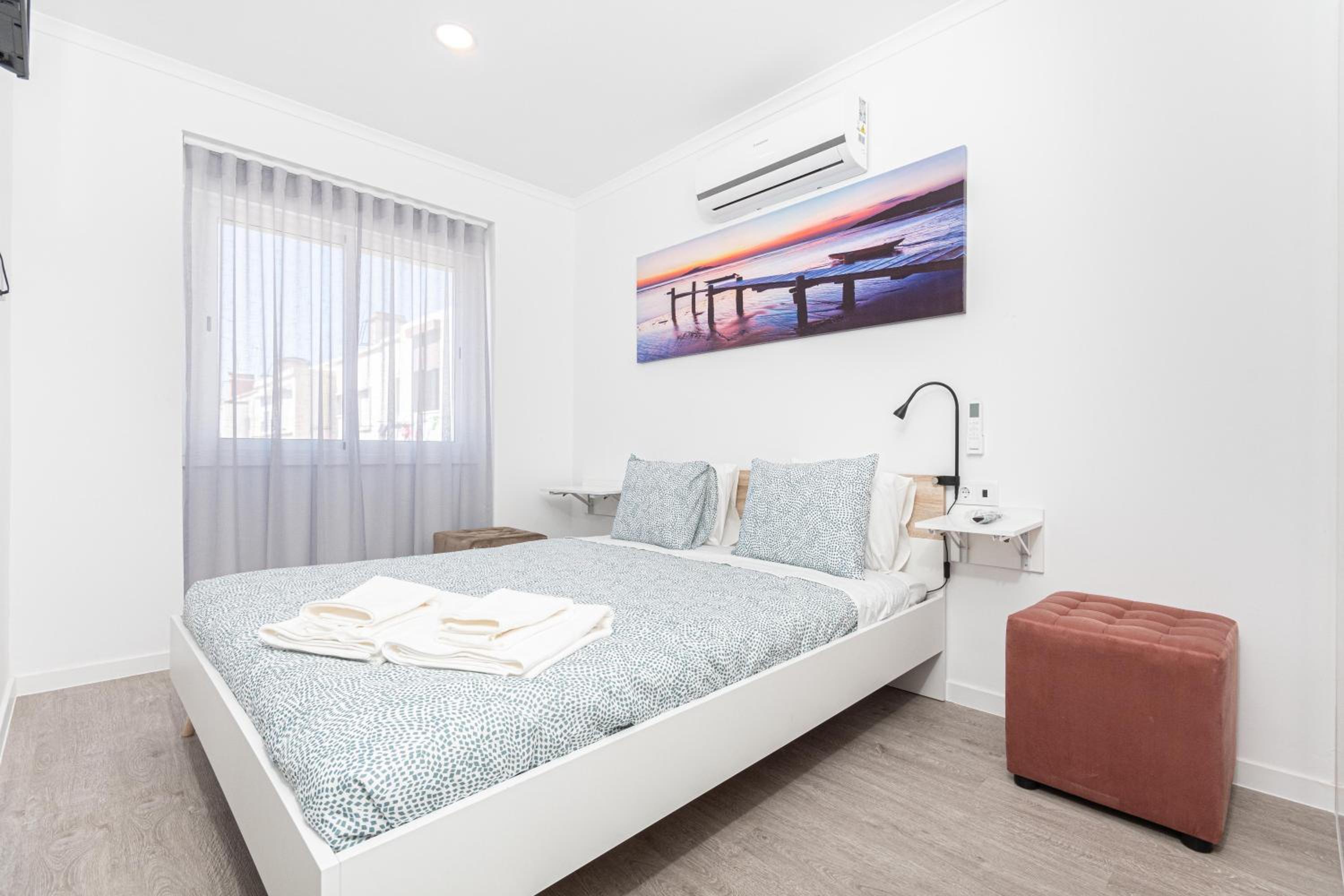 Príncipe Apartamentos e Suites
