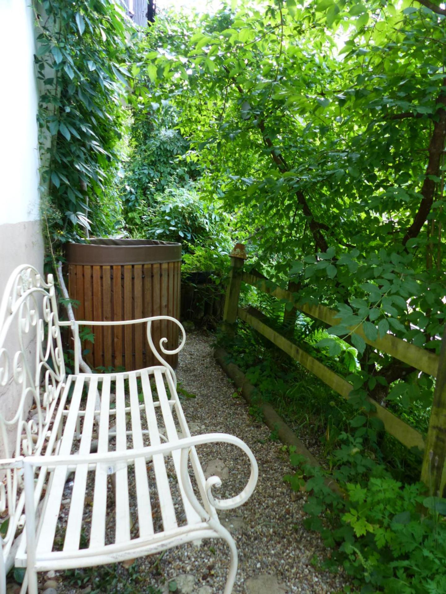 Ferienwohnungen in Schönmünzach