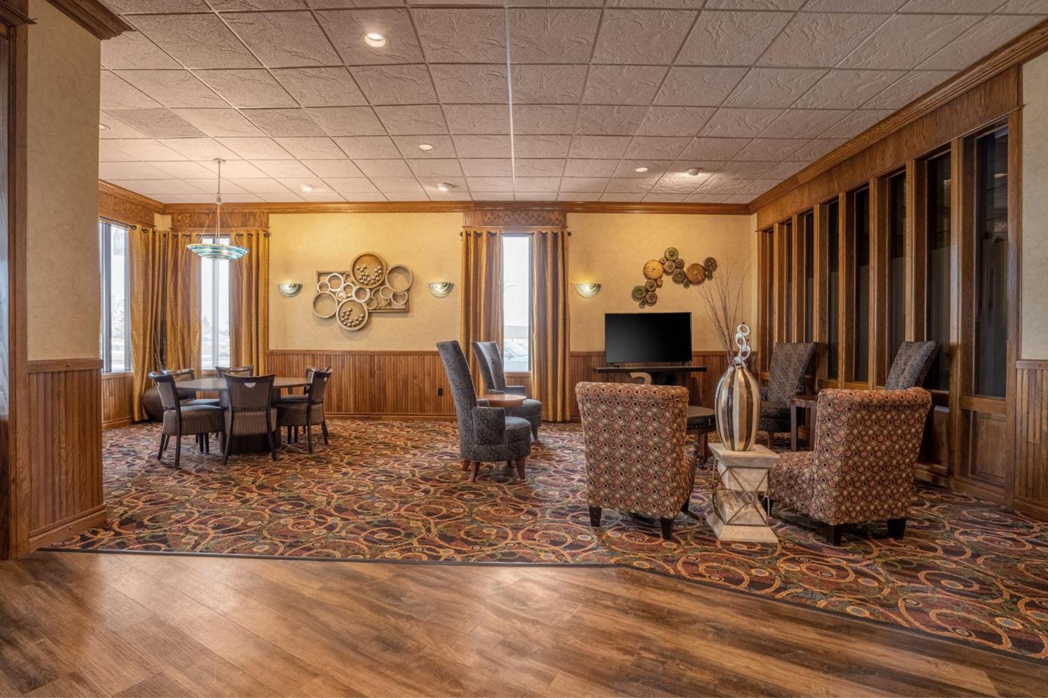 El Rancho Hotel