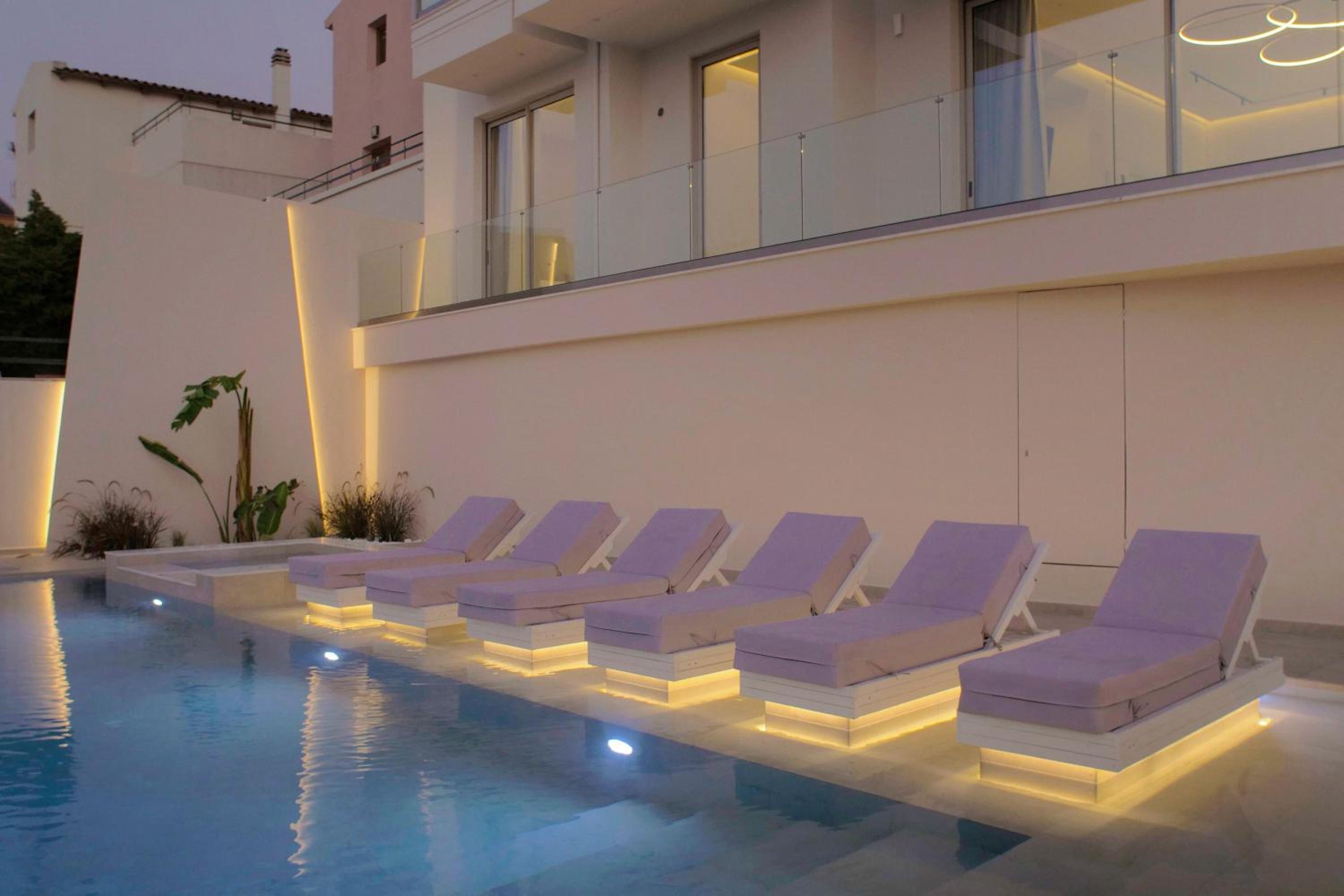 Seaview Lux by PosarelliVillas