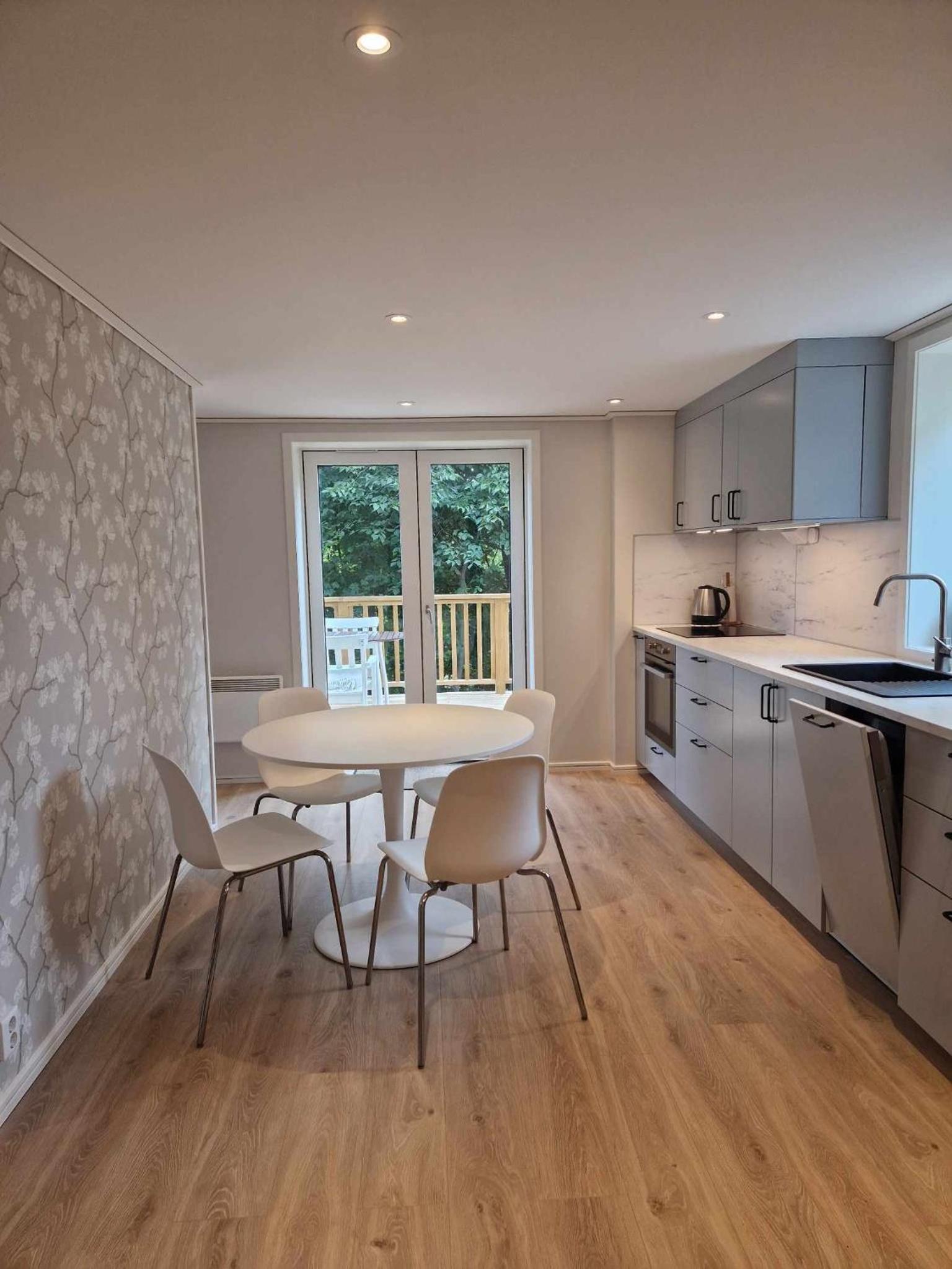 R apartment in Kungsängen view 3