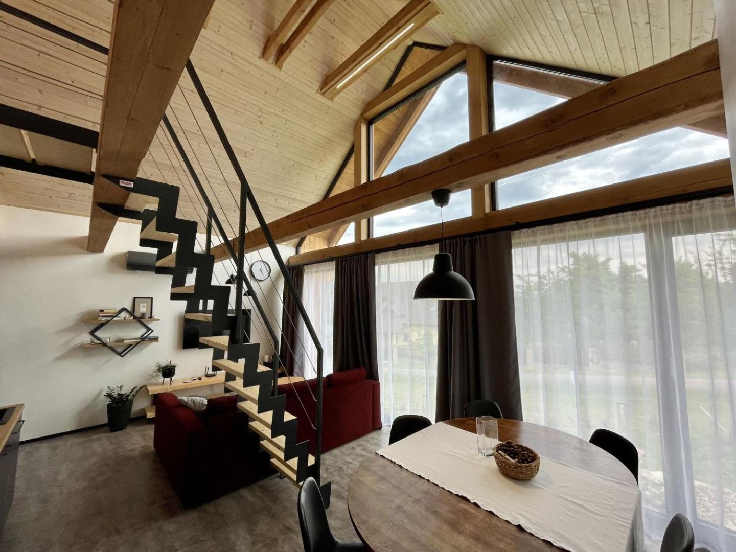 Apartmány Na Smrčku