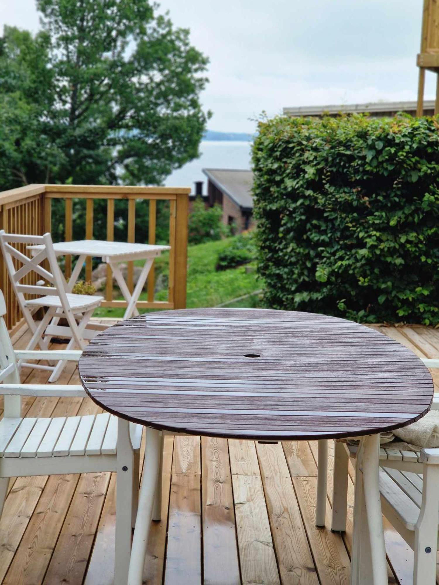 R apartment in Kungsängen view 2