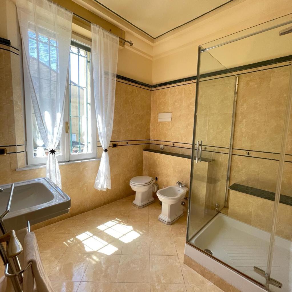 Villa Peonia Parma en Parma