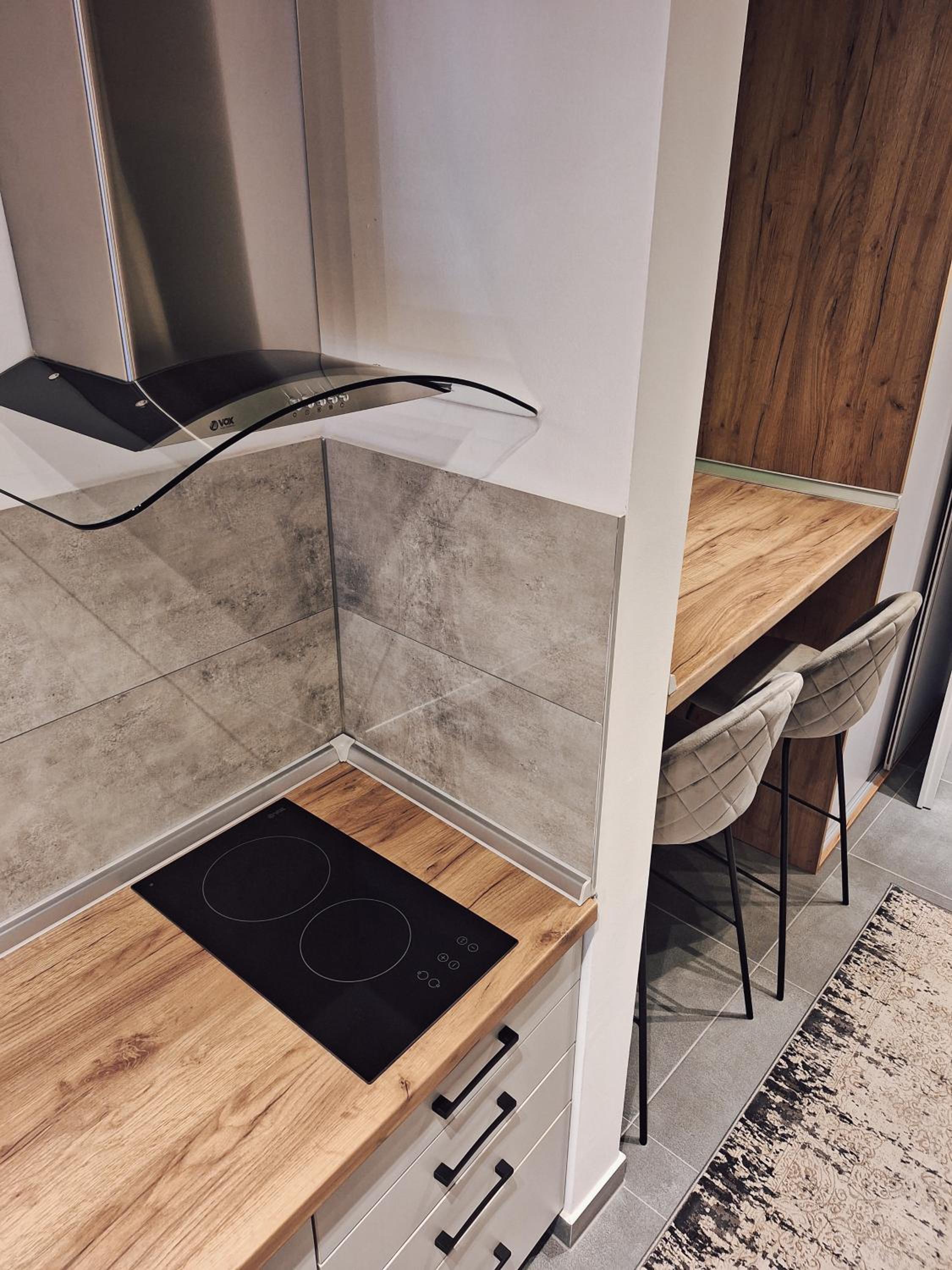 Azimut apartman