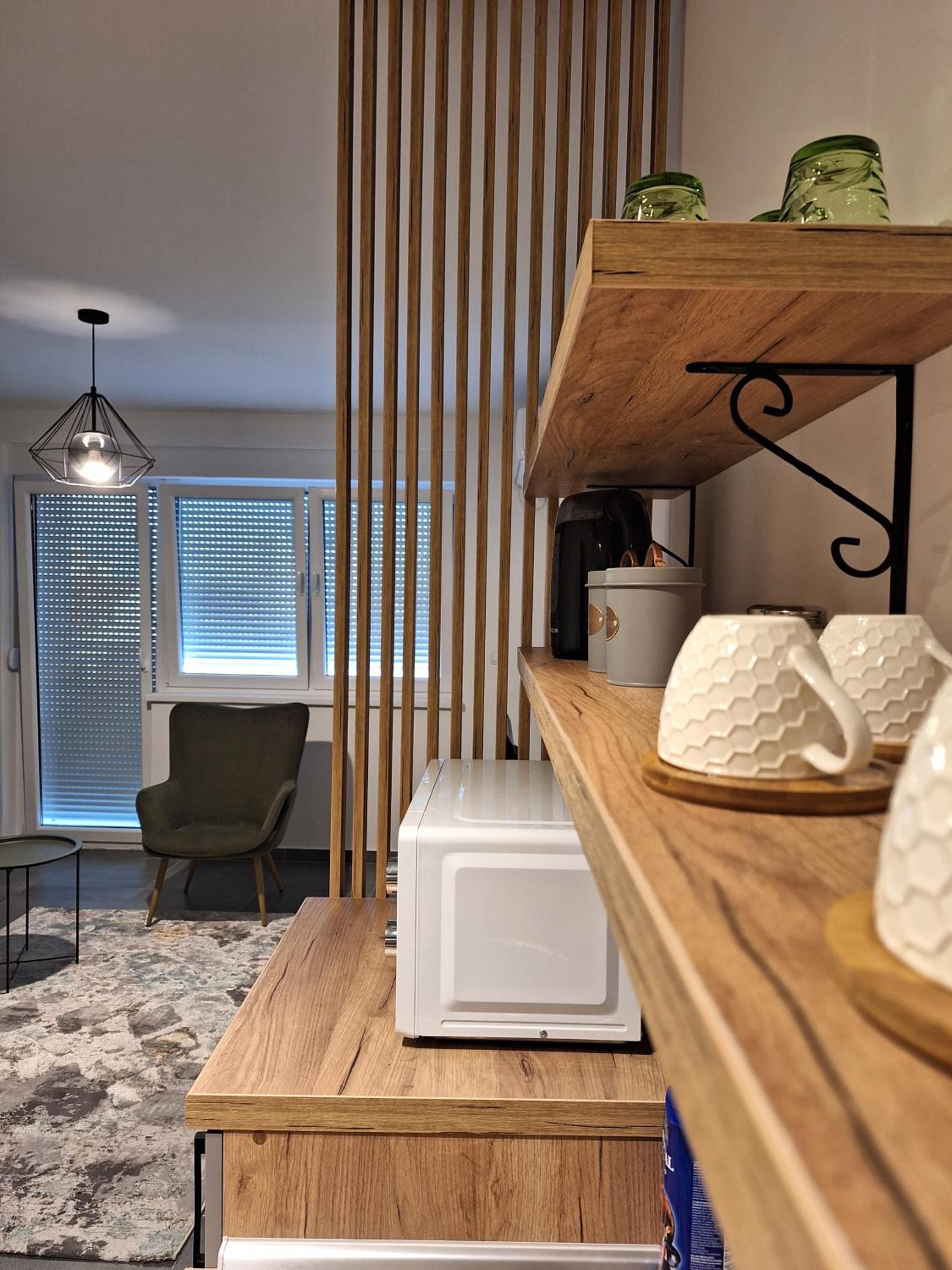 Azimut apartman