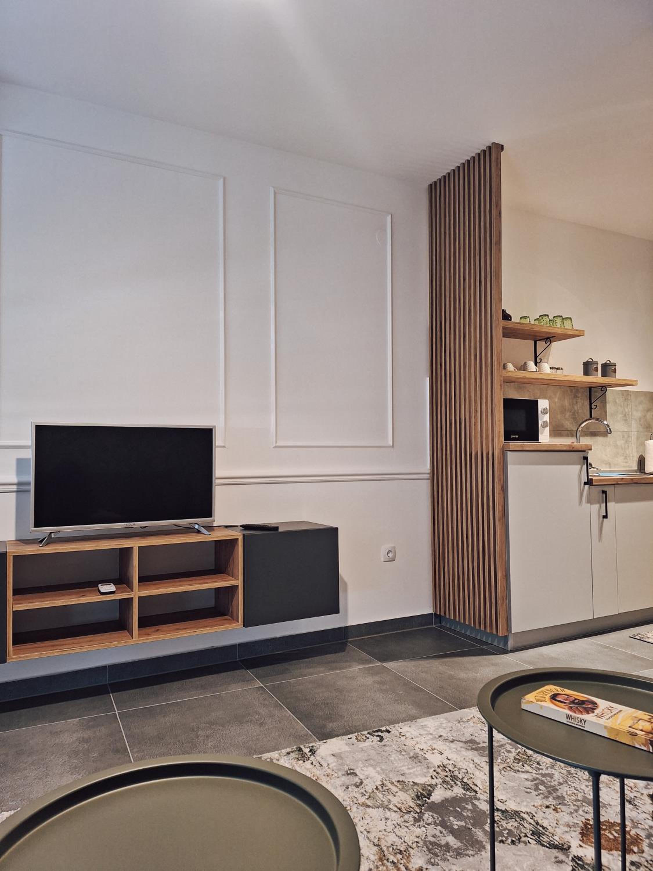 Azimut apartman