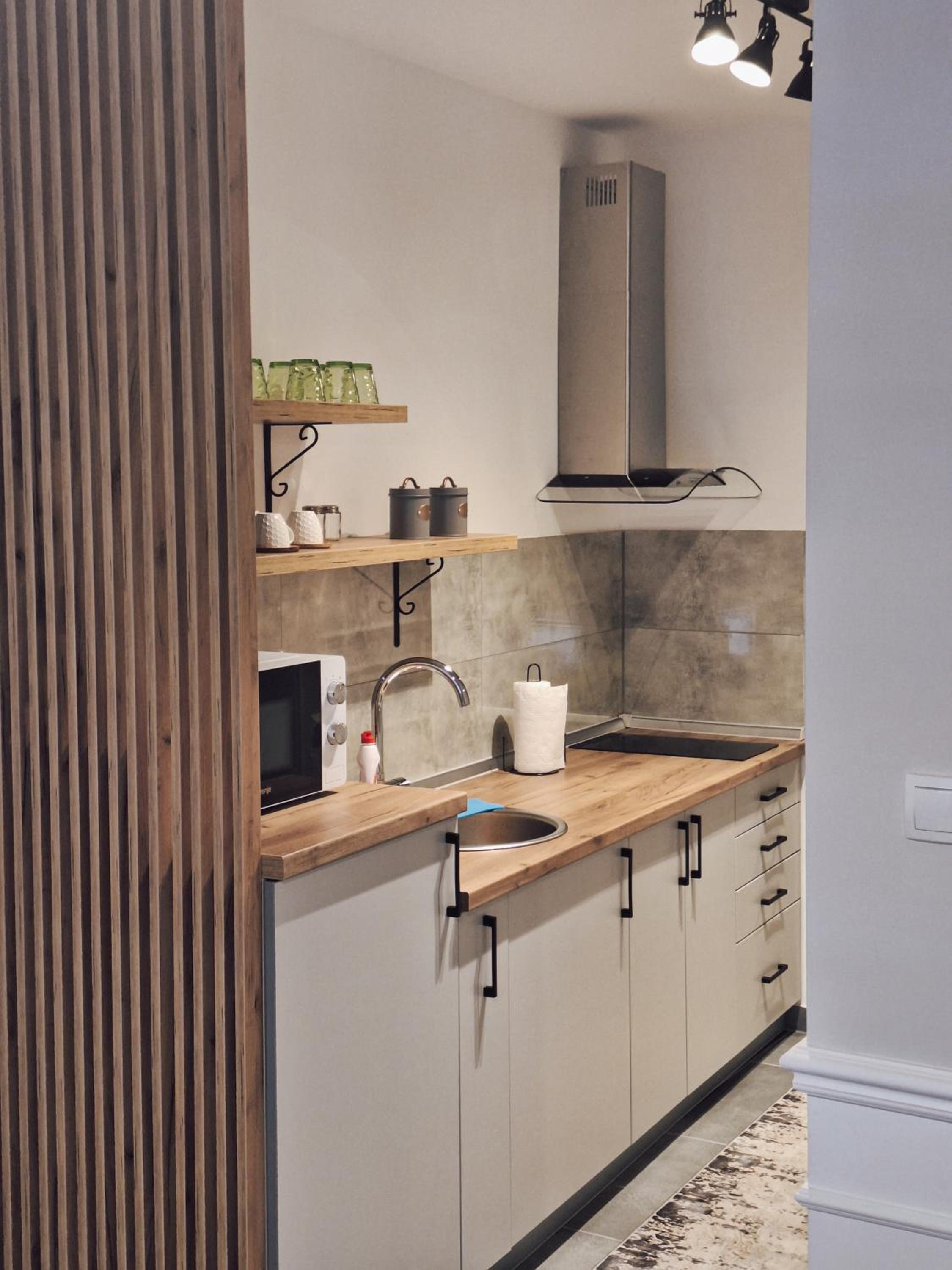 Azimut apartman