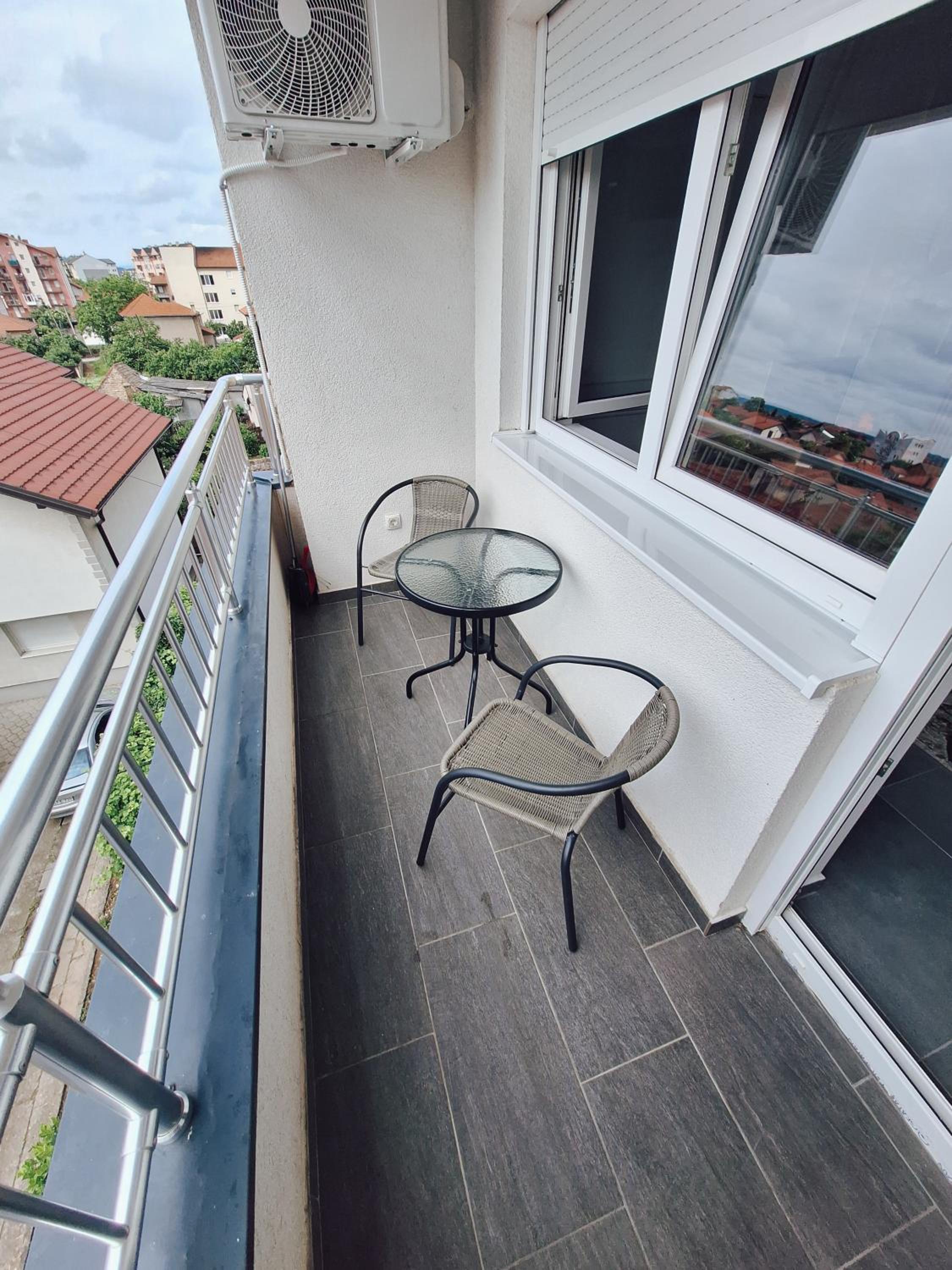 Azimut apartman