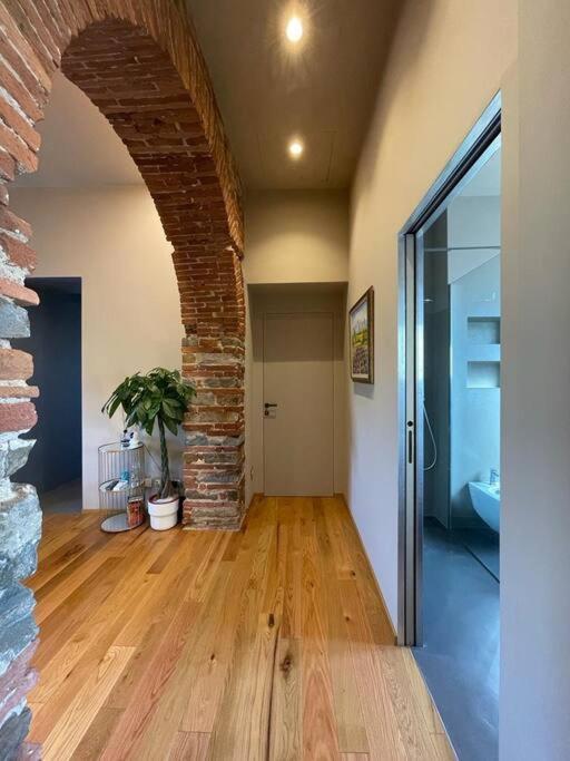 New Residence on Lungarno Soderini near Ponte Vecchio