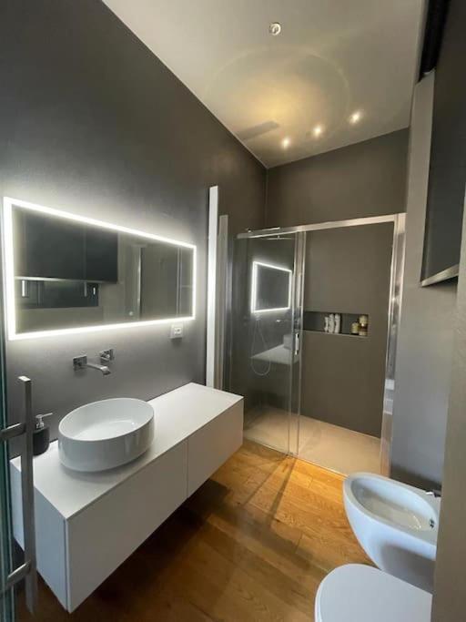 New Residence on Lungarno Soderini near Ponte Vecchio