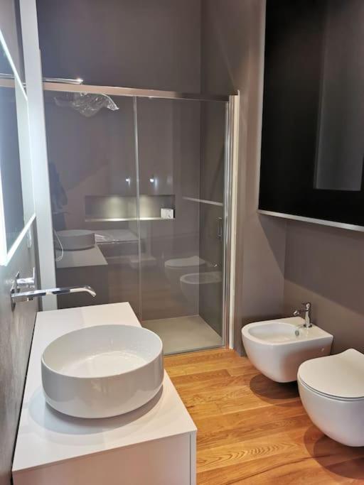 New Residence on Lungarno Soderini near Ponte Vecchio