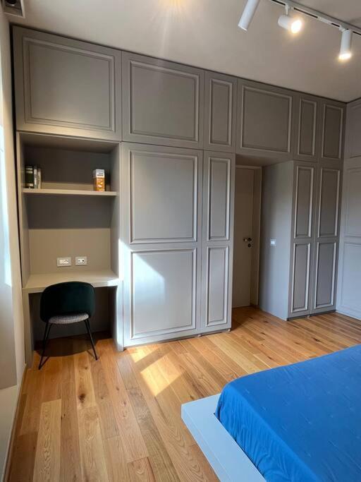 New Residence on Lungarno Soderini near Ponte Vecchio