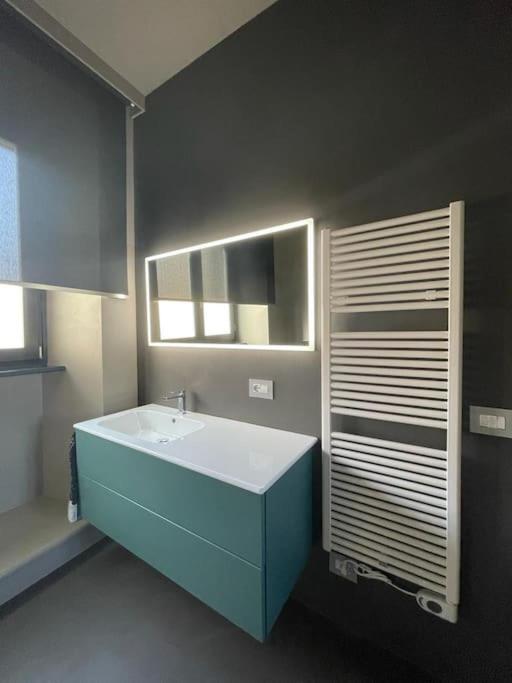New Residence on Lungarno Soderini near Ponte Vecchio