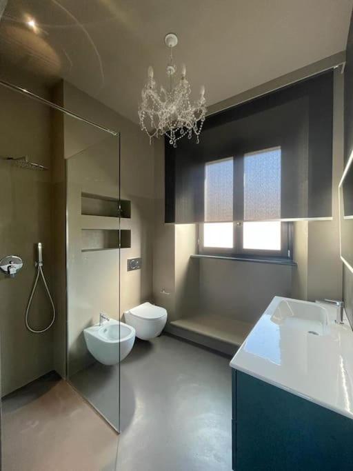 New Residence on Lungarno Soderini near Ponte Vecchio