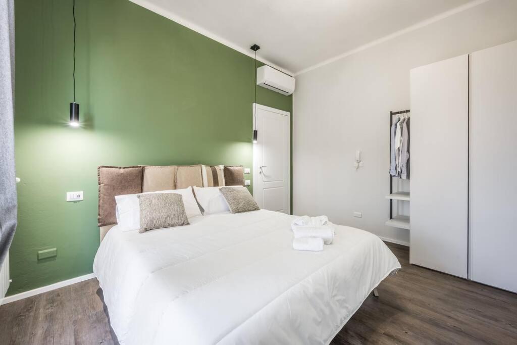 Cucchiarti Suite 3A