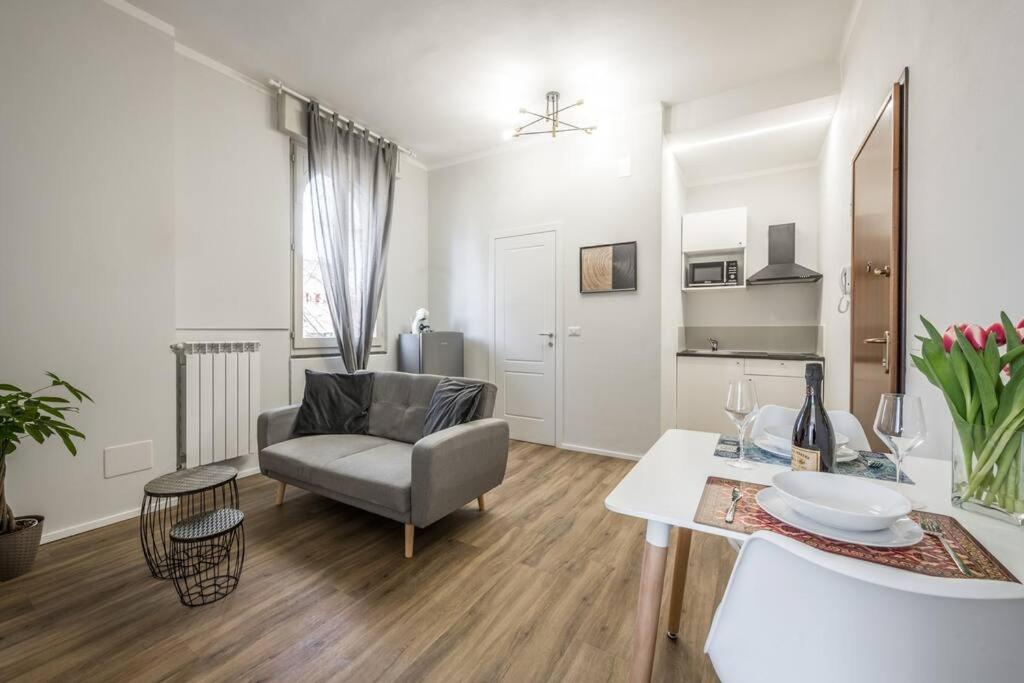 Cucchiarti Suite 3A