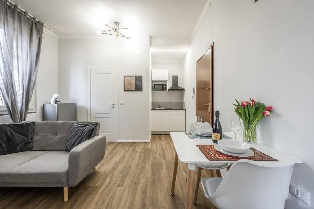 Cucchiarti Suite 3A