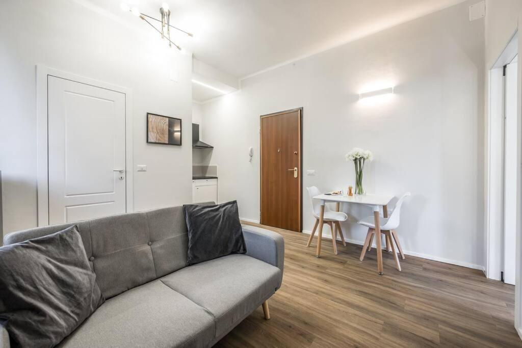 Cucchiarti Suite 3A