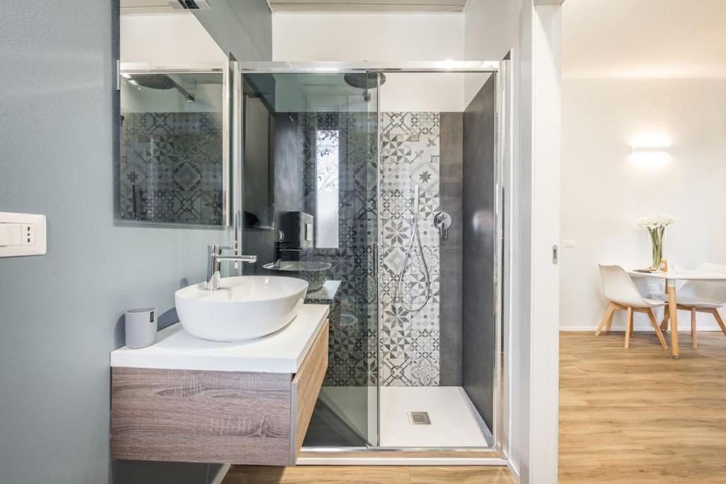 Cucchiarti Suite 3A