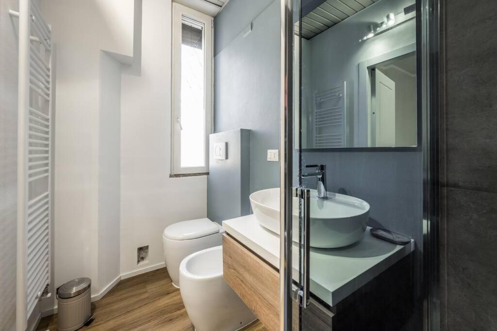 Cucchiarti Suite 3A