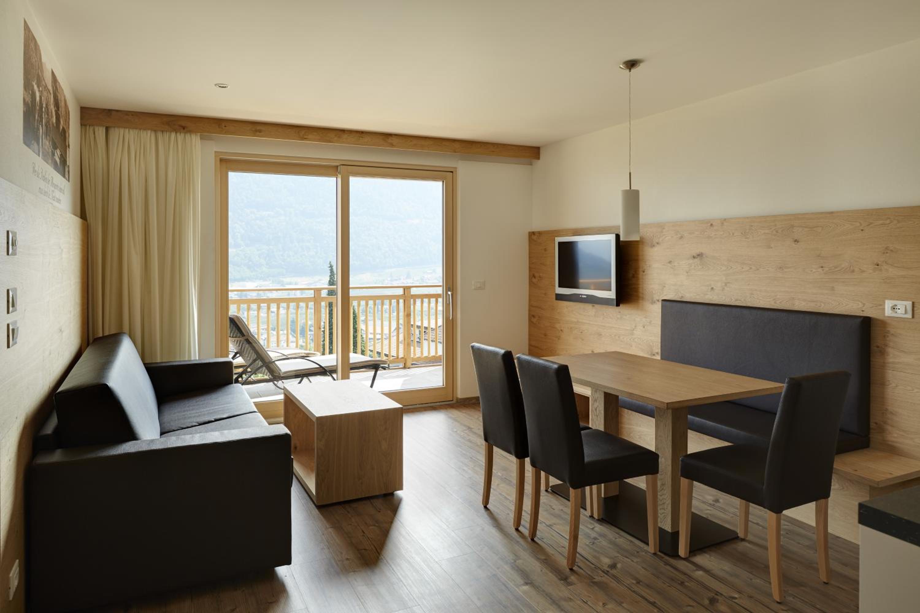 Apartments Oberdorner photo 4