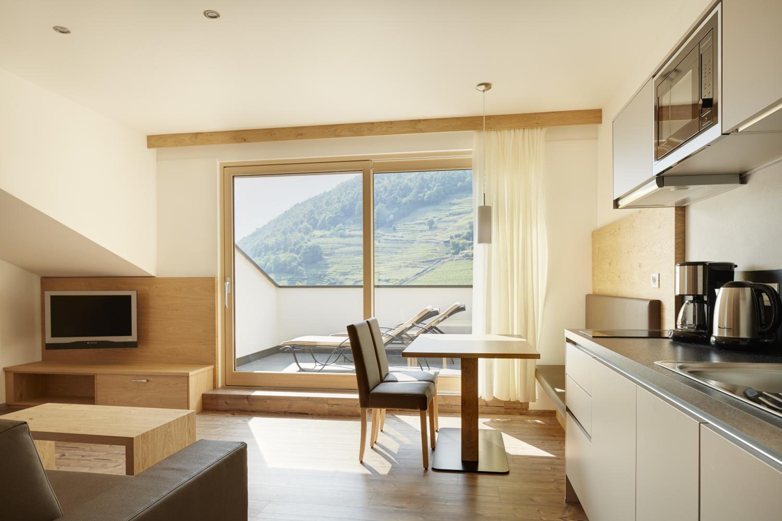 Apartments Oberdorner photo 5