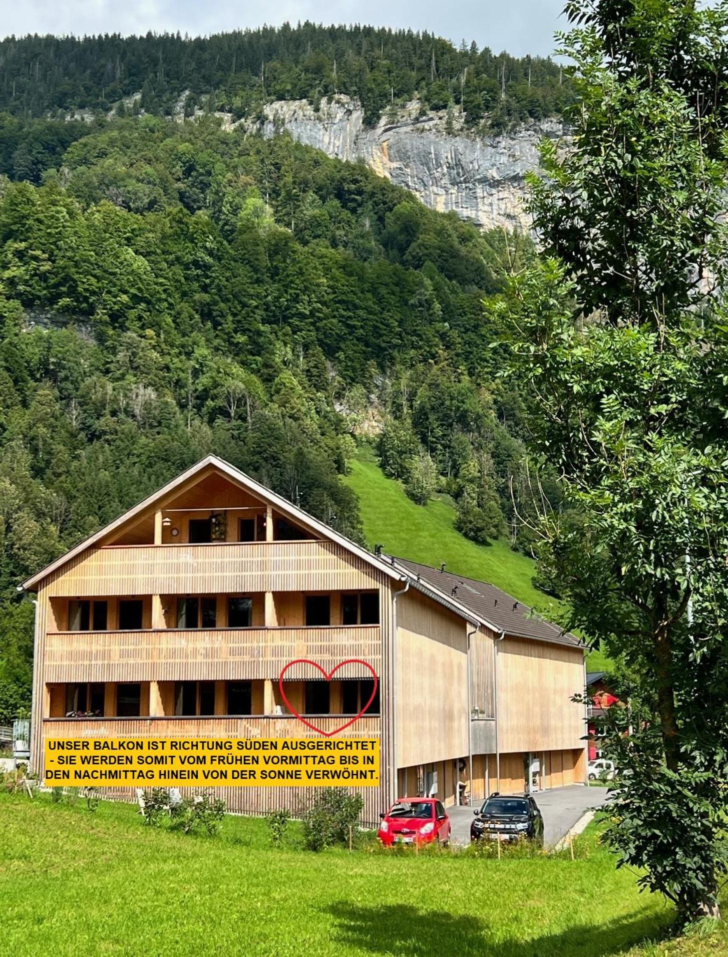 Apartment Eiler - Mellau
