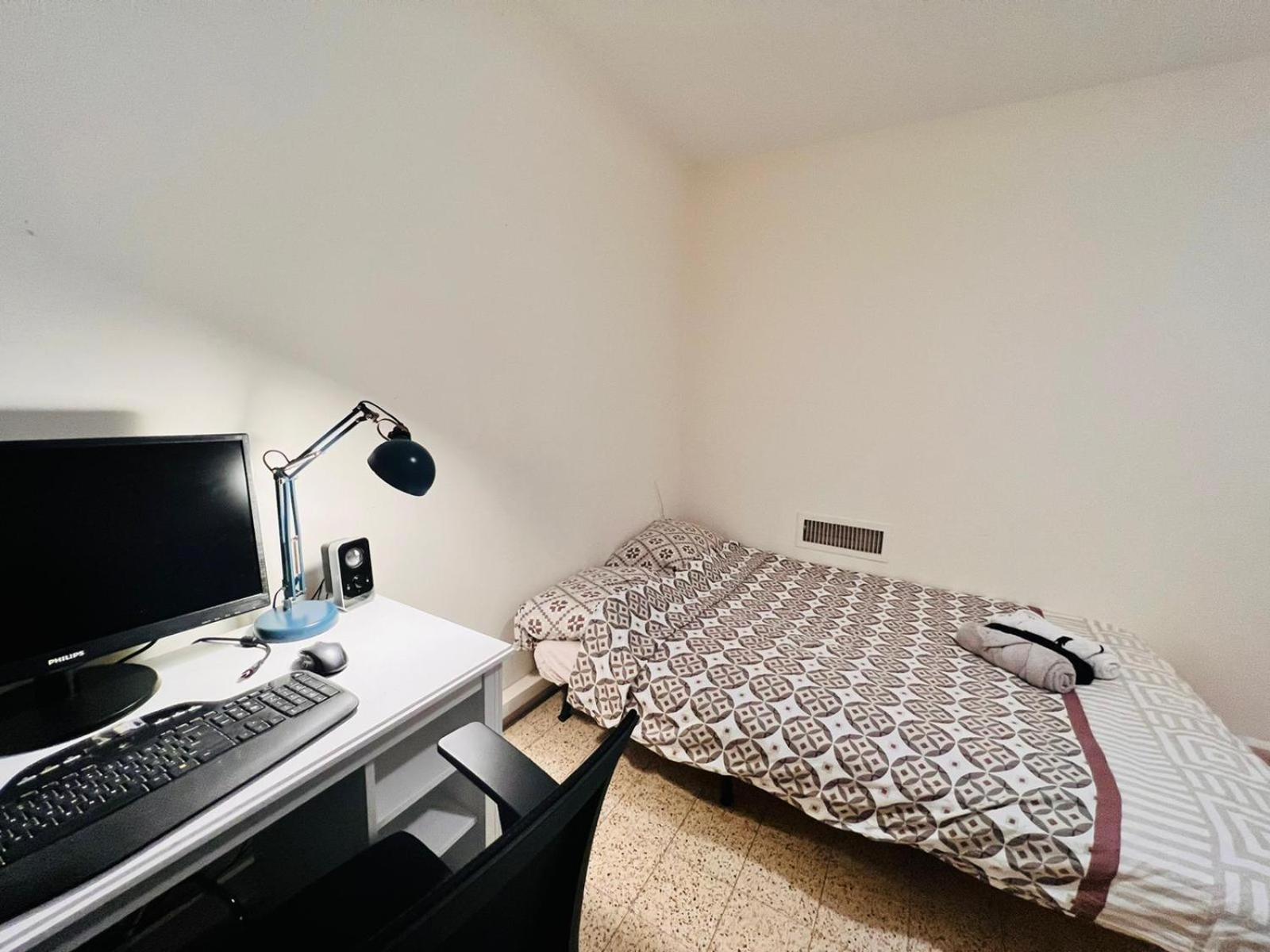 Good apartment 2 bedroom view 5