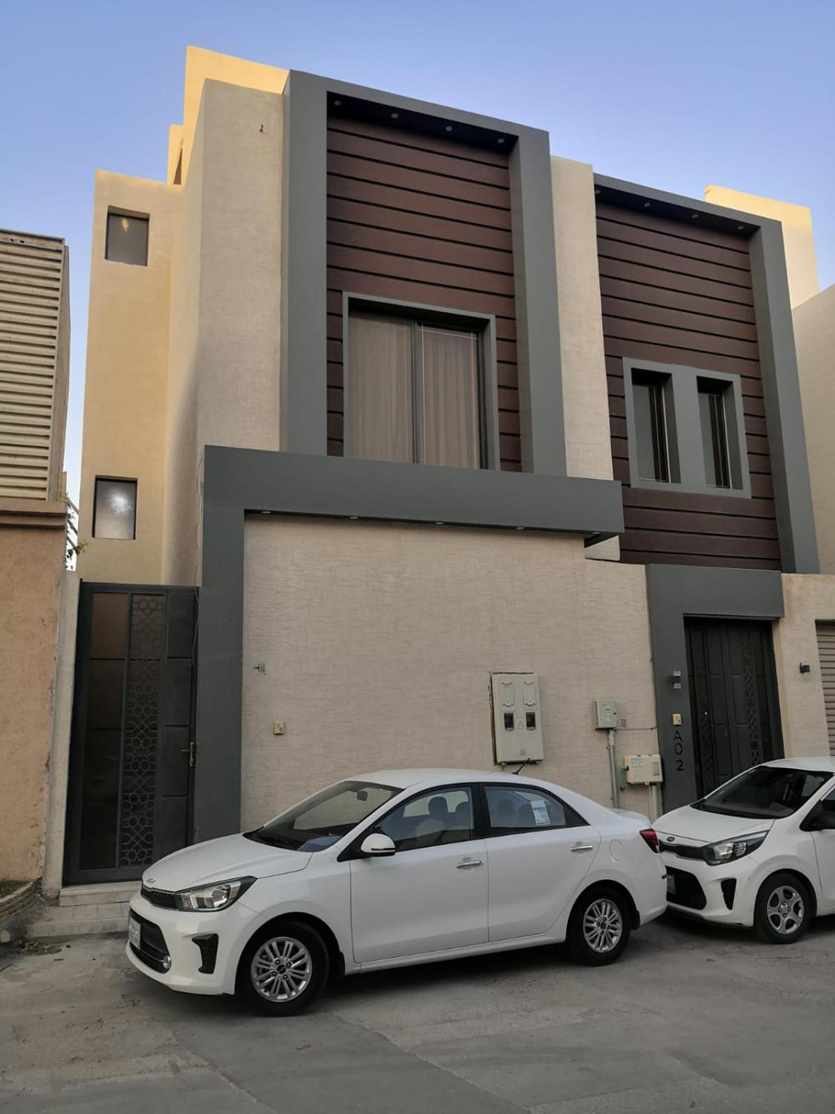 A02 Apartment